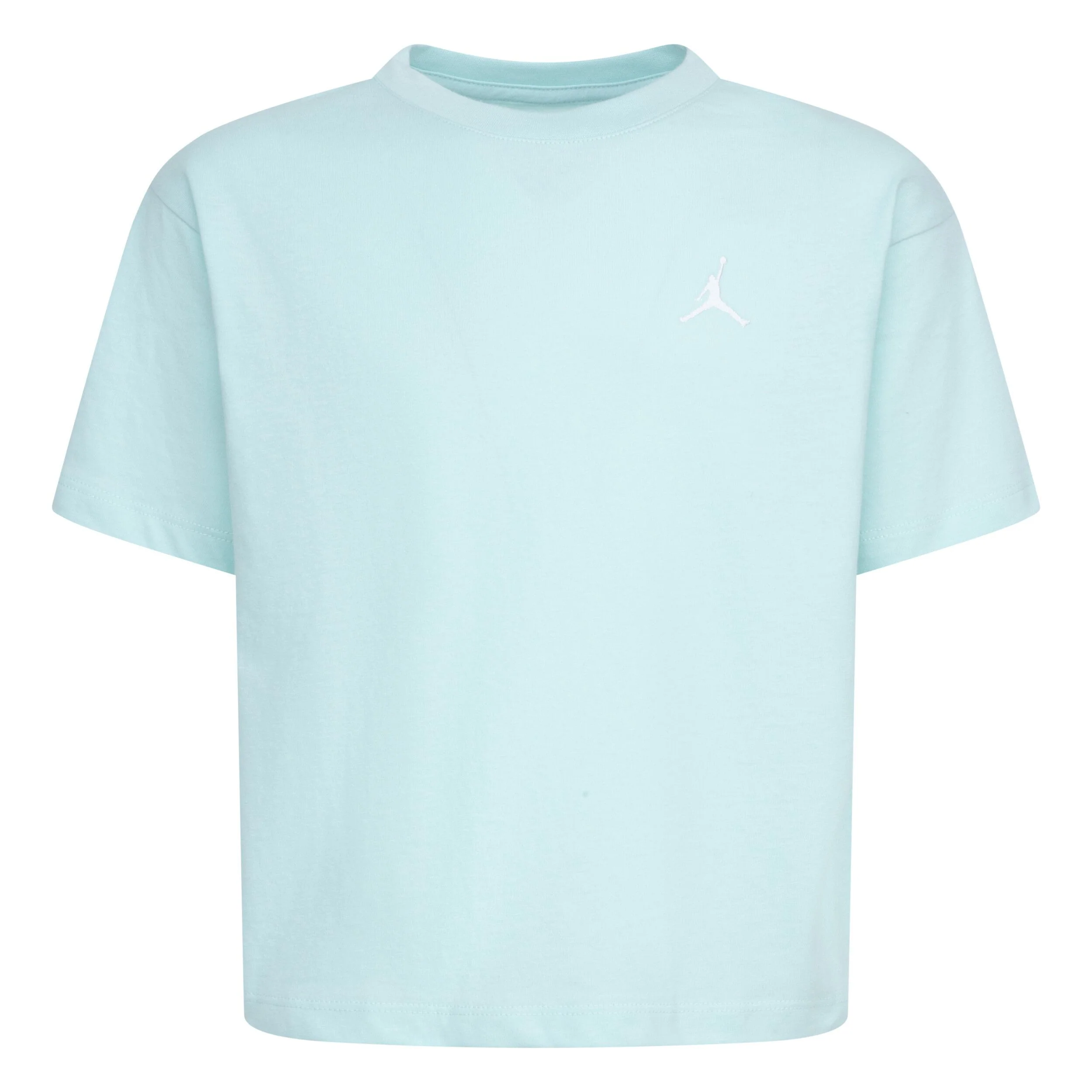 Brooklyn Essentials Short Sleeve Tee (Little Kid)