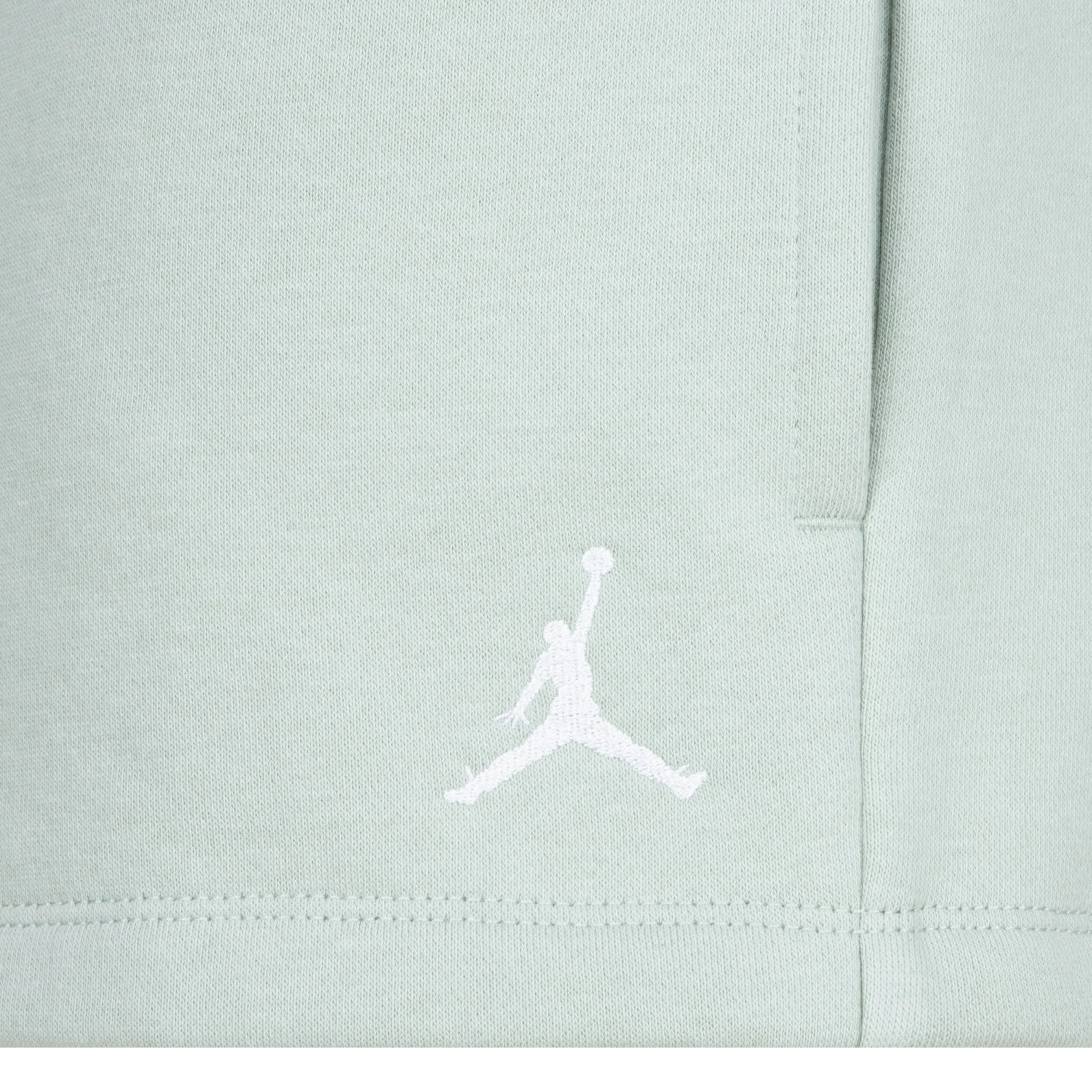 Brooklyn Essentials Shorts (Big Kid) - Image 3