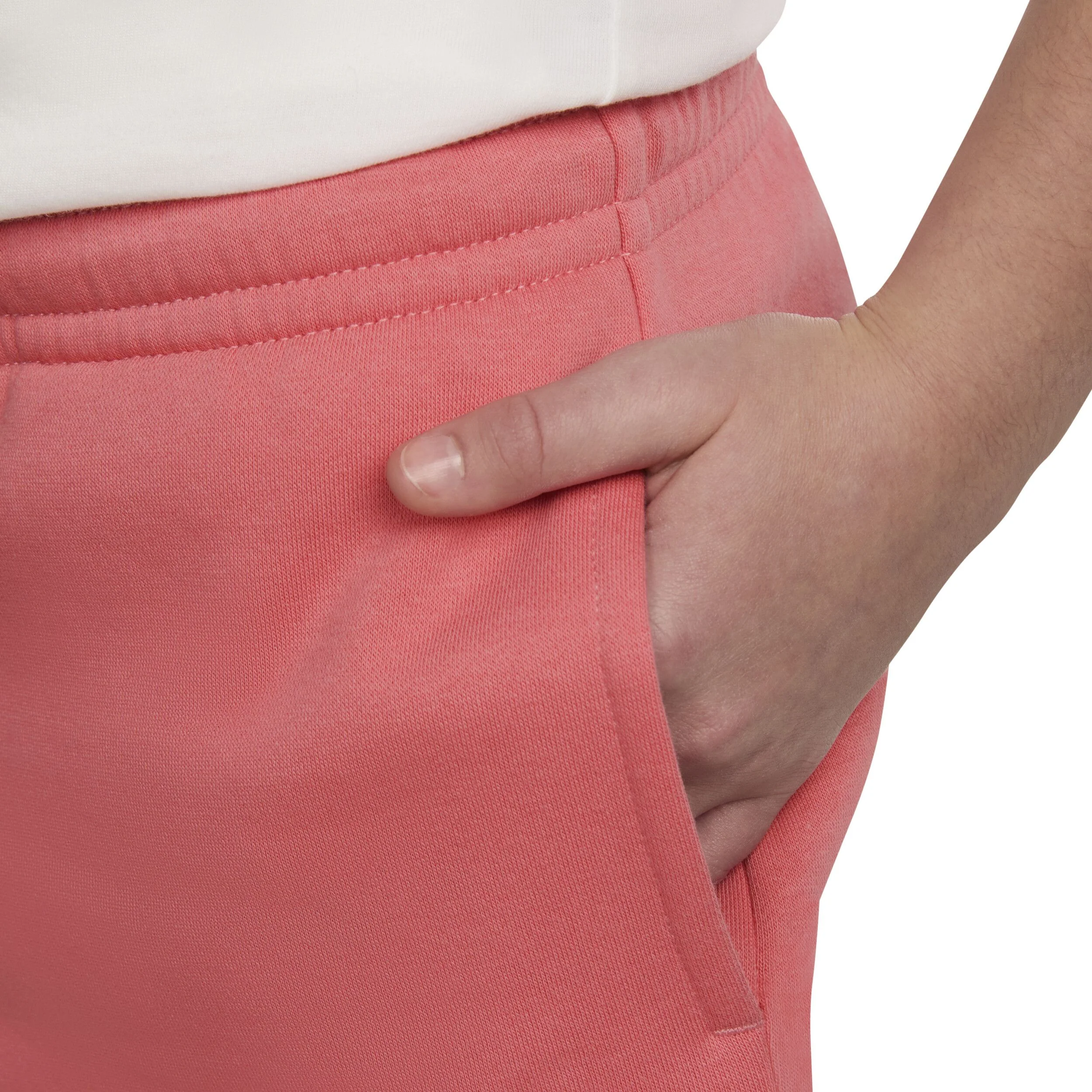 Brooklyn Essentials Shorts (Big Kid) - Image 3