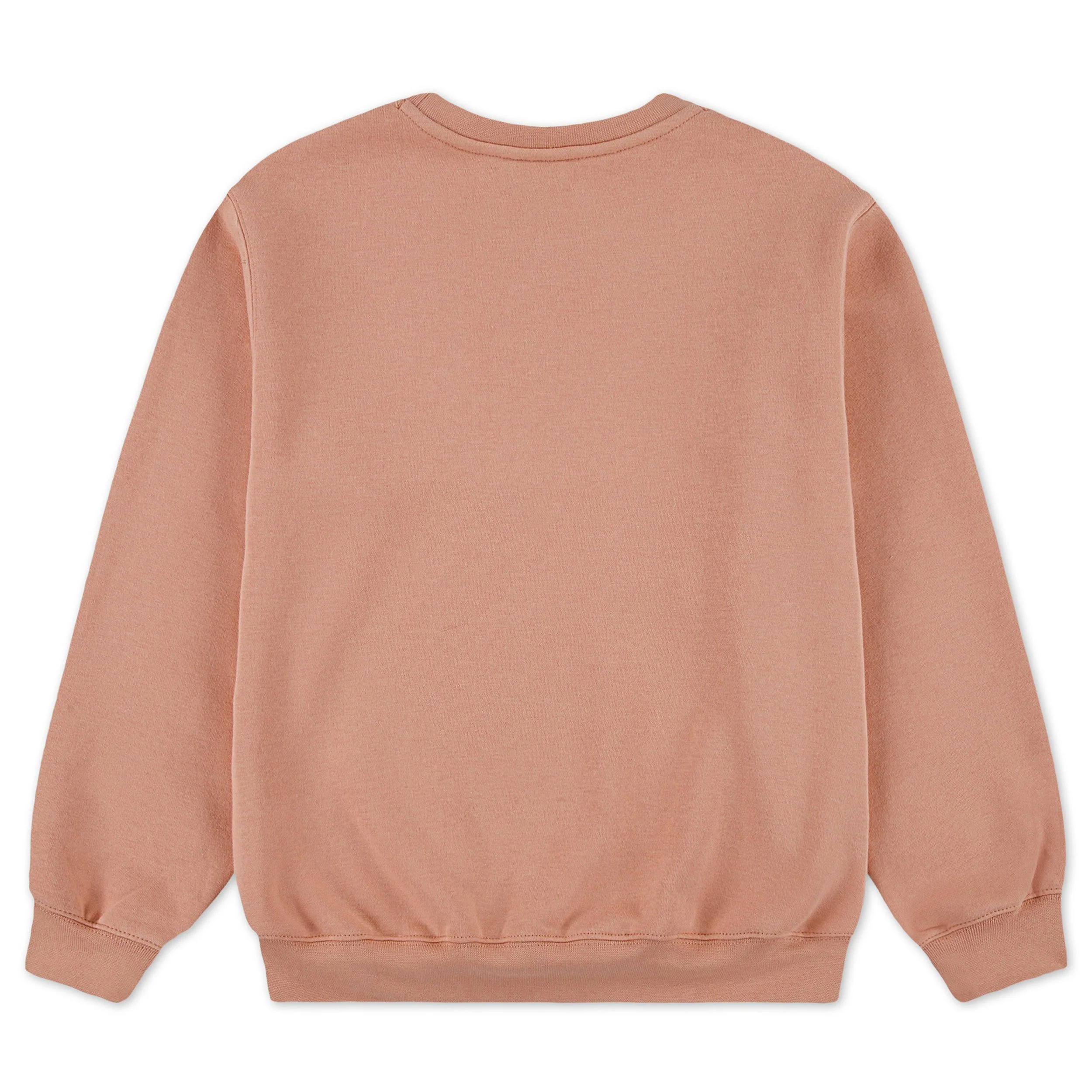 Brooklyn Fleece Crew (Little Kid) - Image 2