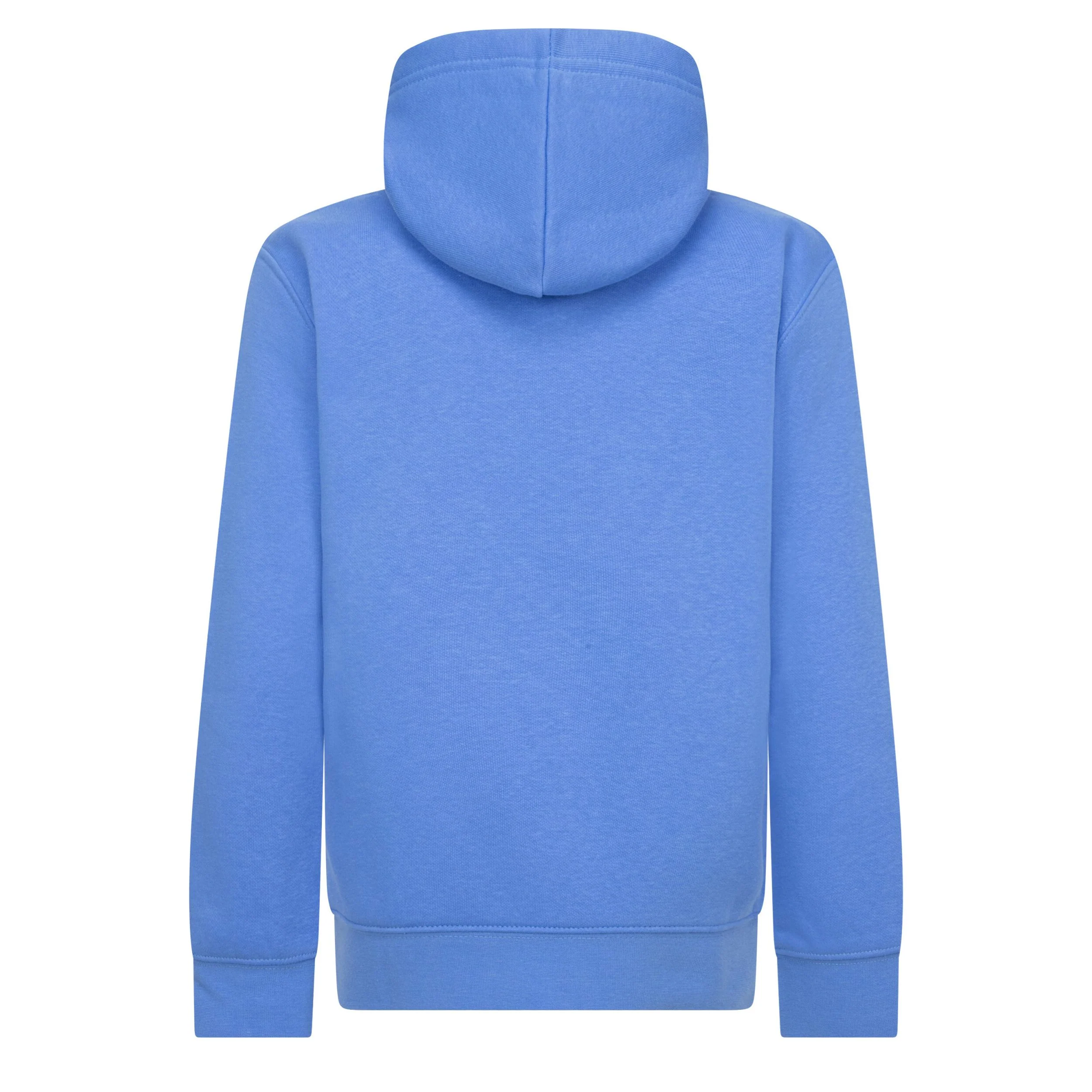 Brooklyn Fleece Essential Hoodie (Little Kid) - Image 2