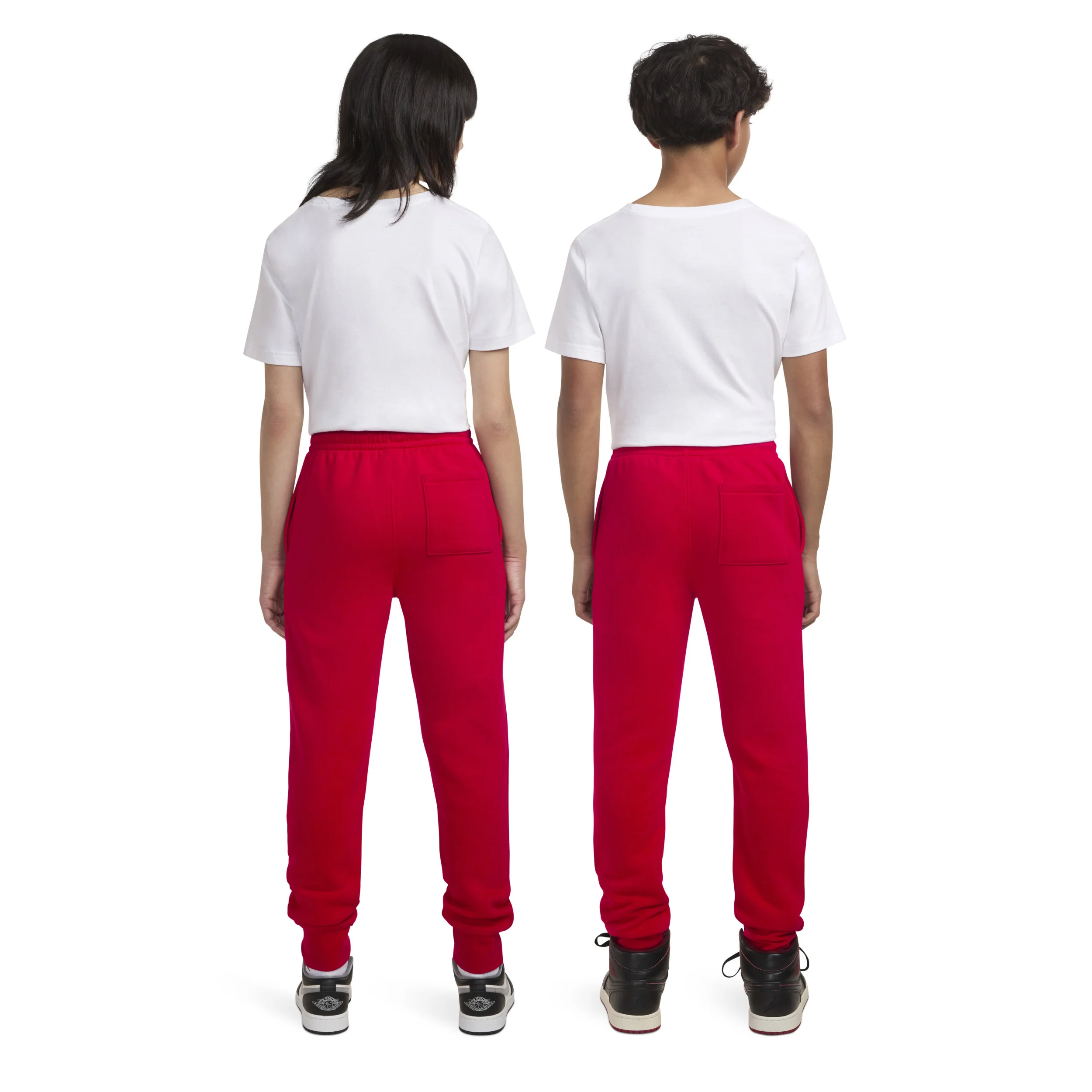 Brooklyn Fleece Essential Pants (Big Kid) - Image 2