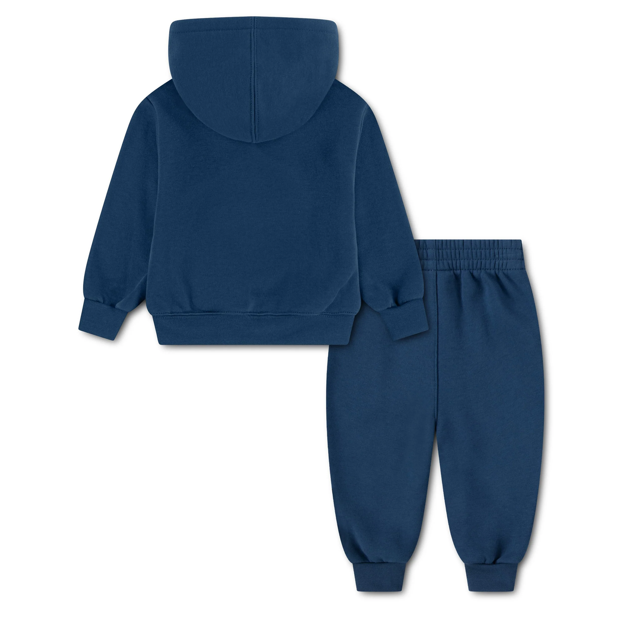 Brooklyn Fleece Hoodie Set (Infant) - Image 2