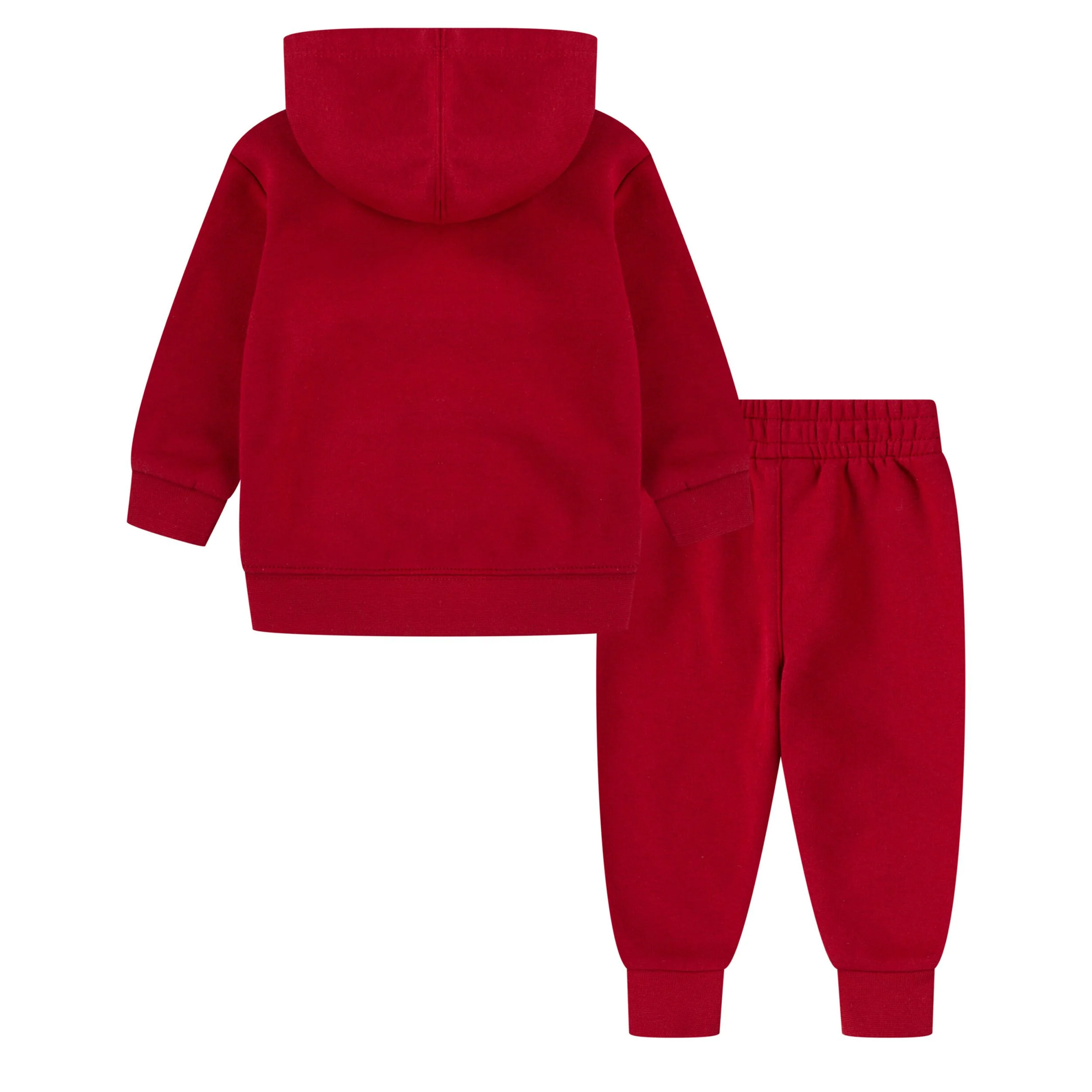 Brooklyn Fleece Hoodie Set (Infant) - Image 2