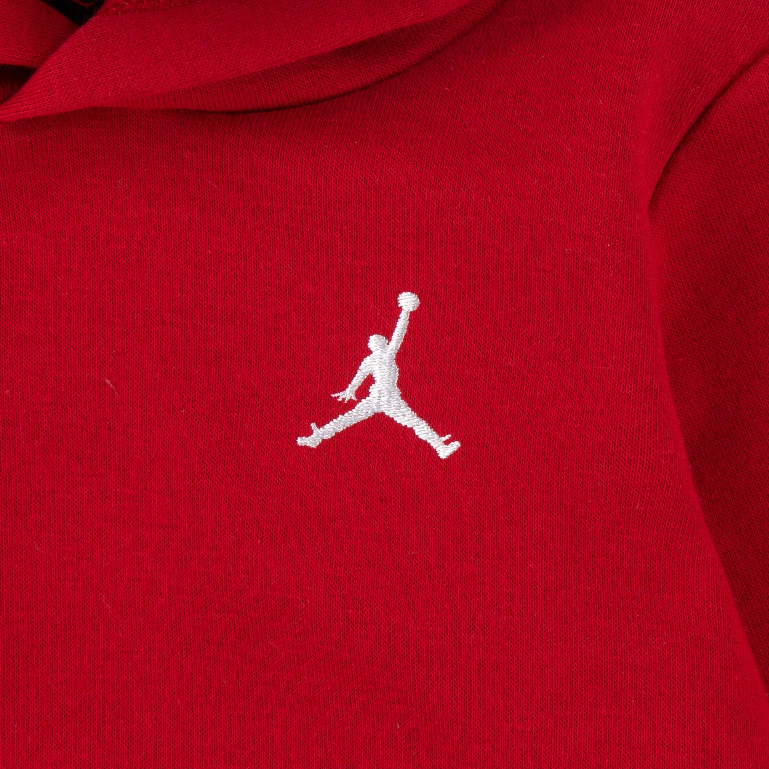 Brooklyn Fleece Hoodie Set (Infant) - Image 3