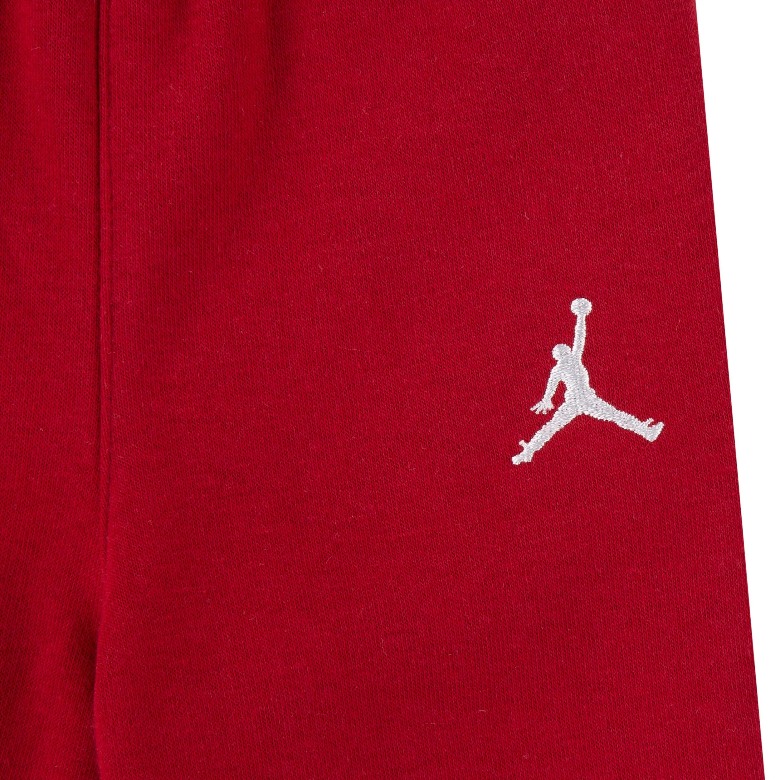 Brooklyn Fleece Hoodie Set (Infant) - Image 4