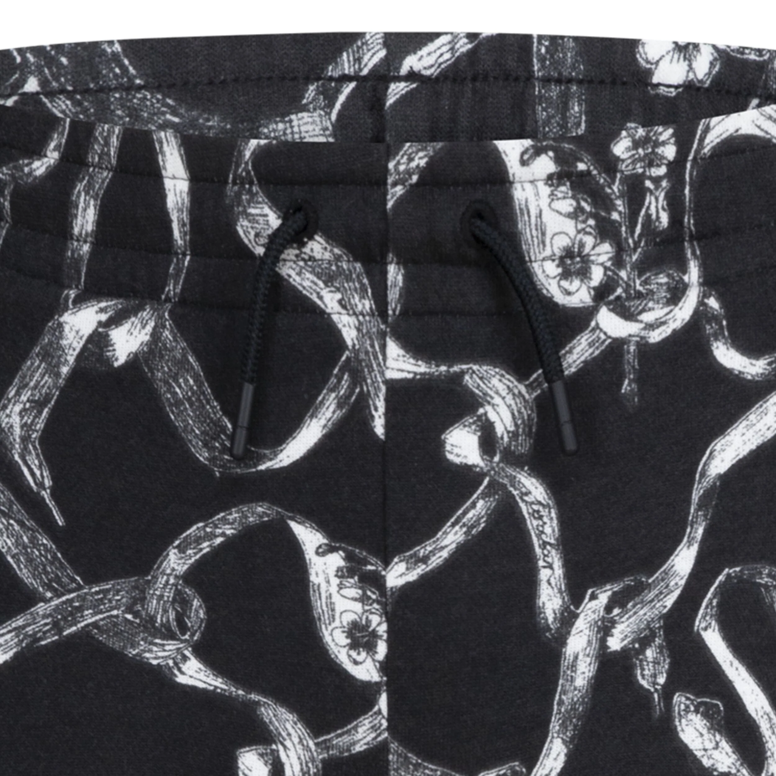 Brooklyn Fleece Printed Pants (Big Kid) - Image 3