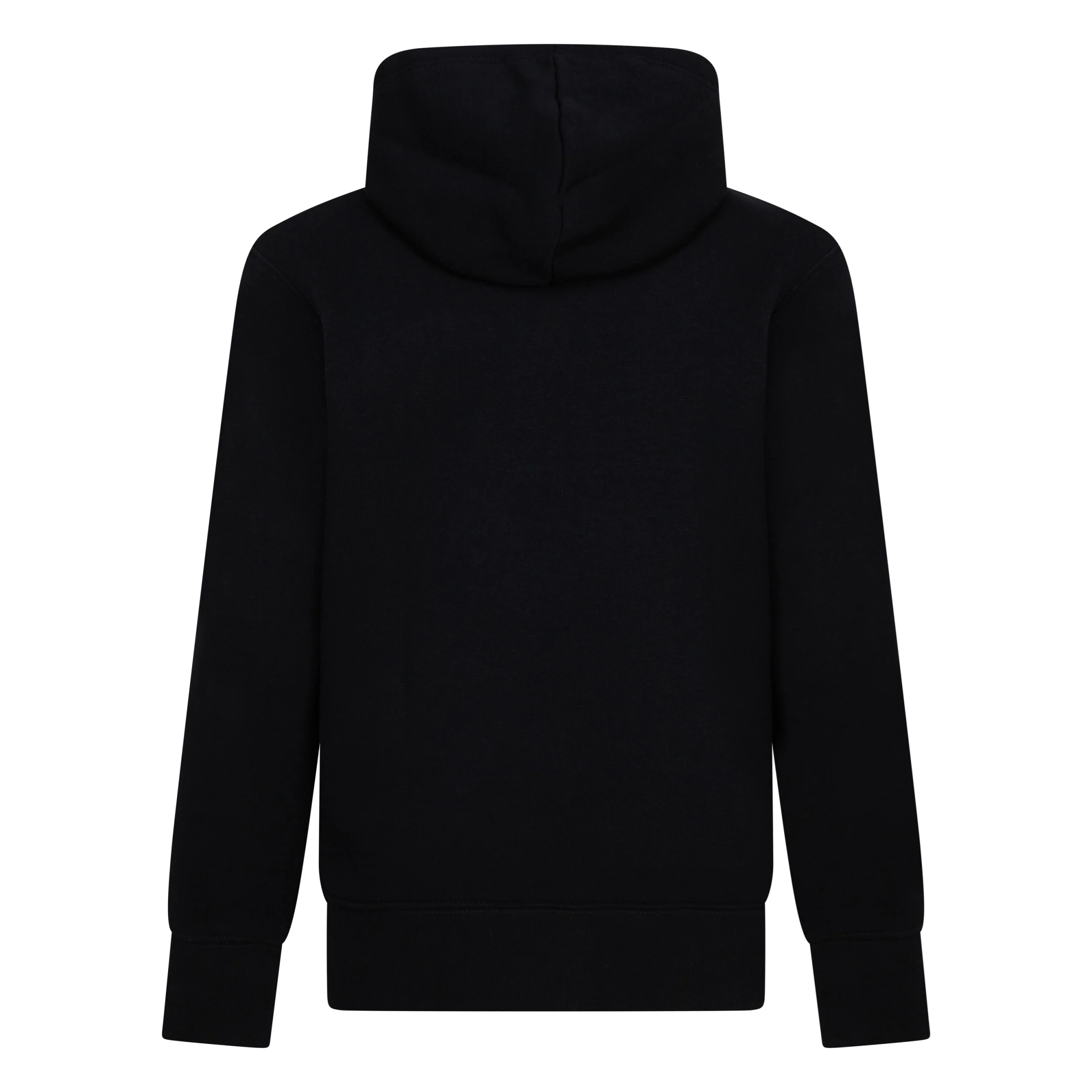 Brooklyn Fleece Pullover Hoodie (Big Kid) - Image 2