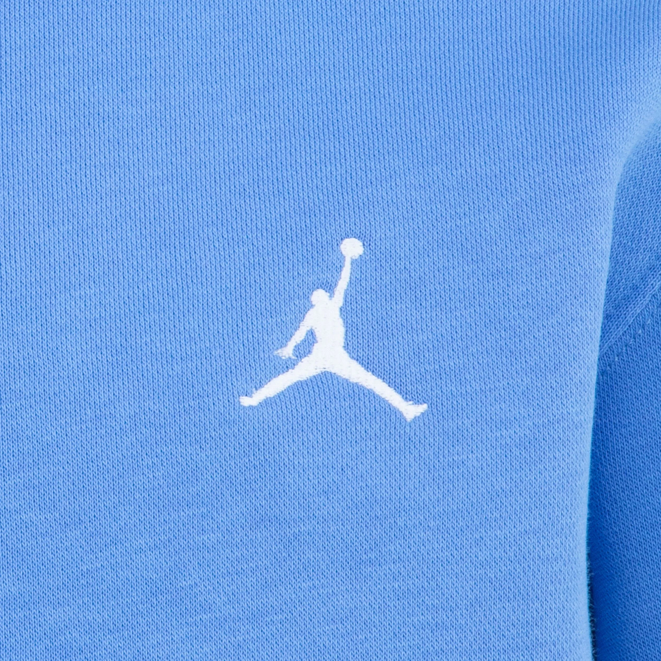Brooklyn Fleece Pullover Hoodie (Big Kid) - Image 4