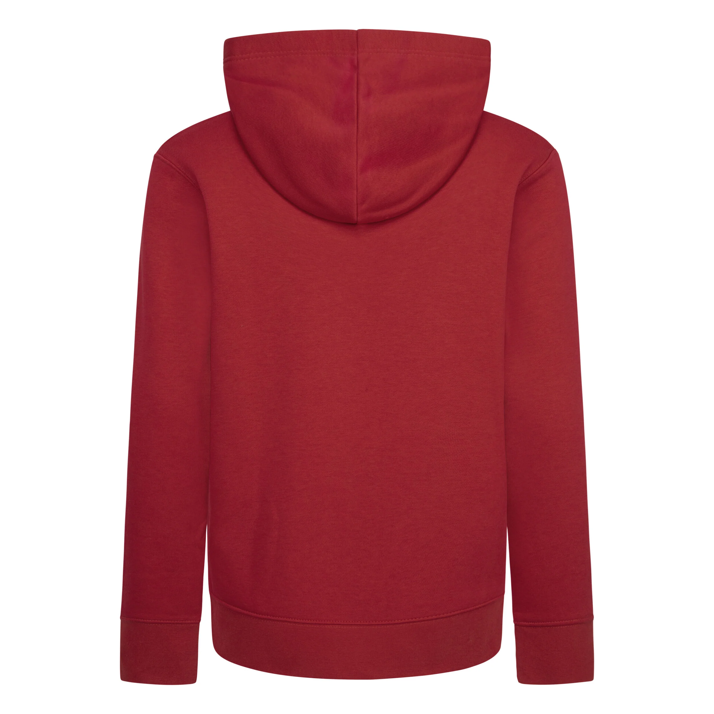 Brooklyn Fleece Pullover Hoodie (Big Kid) - Image 2