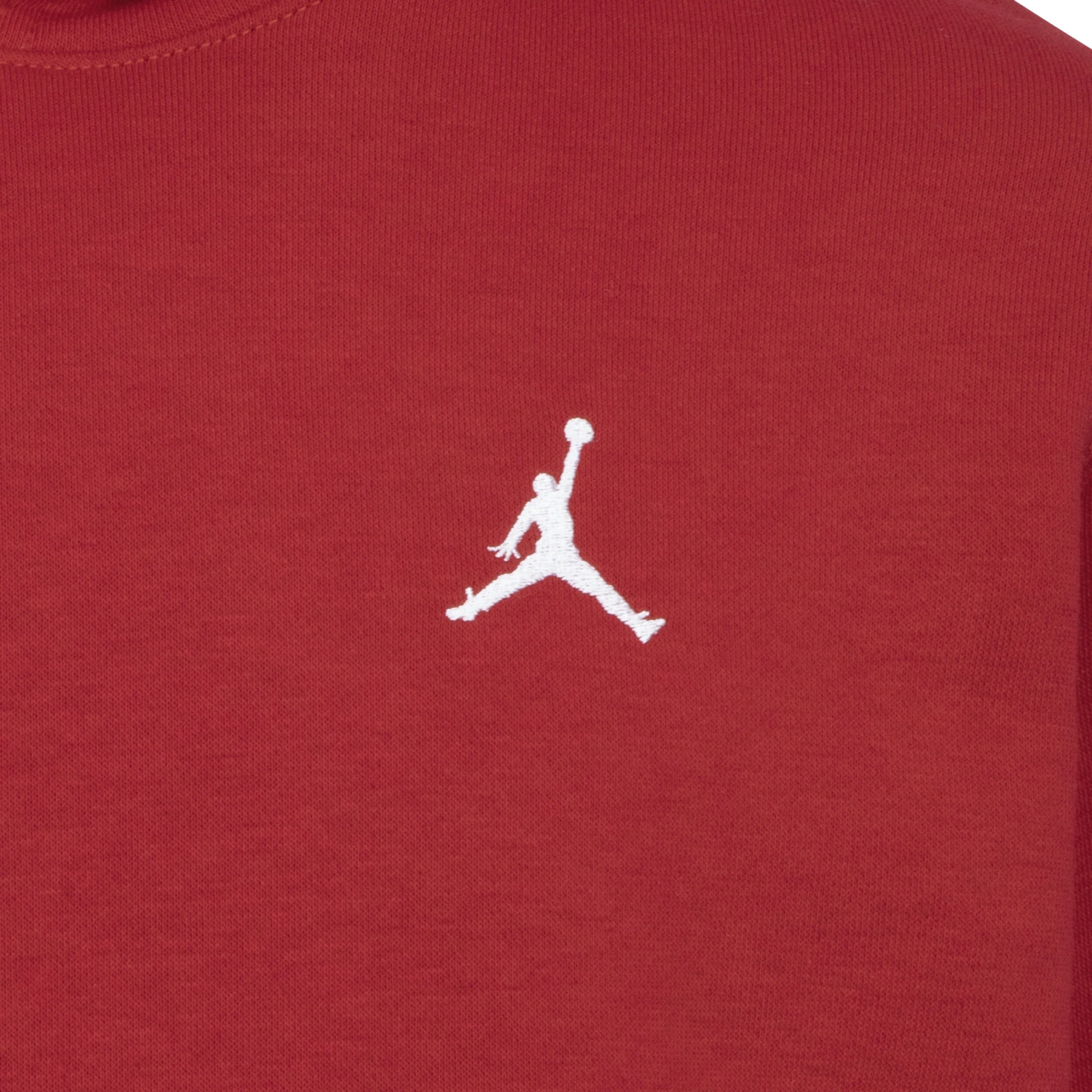 Brooklyn Fleece Pullover Hoodie (Big Kid) - Image 3
