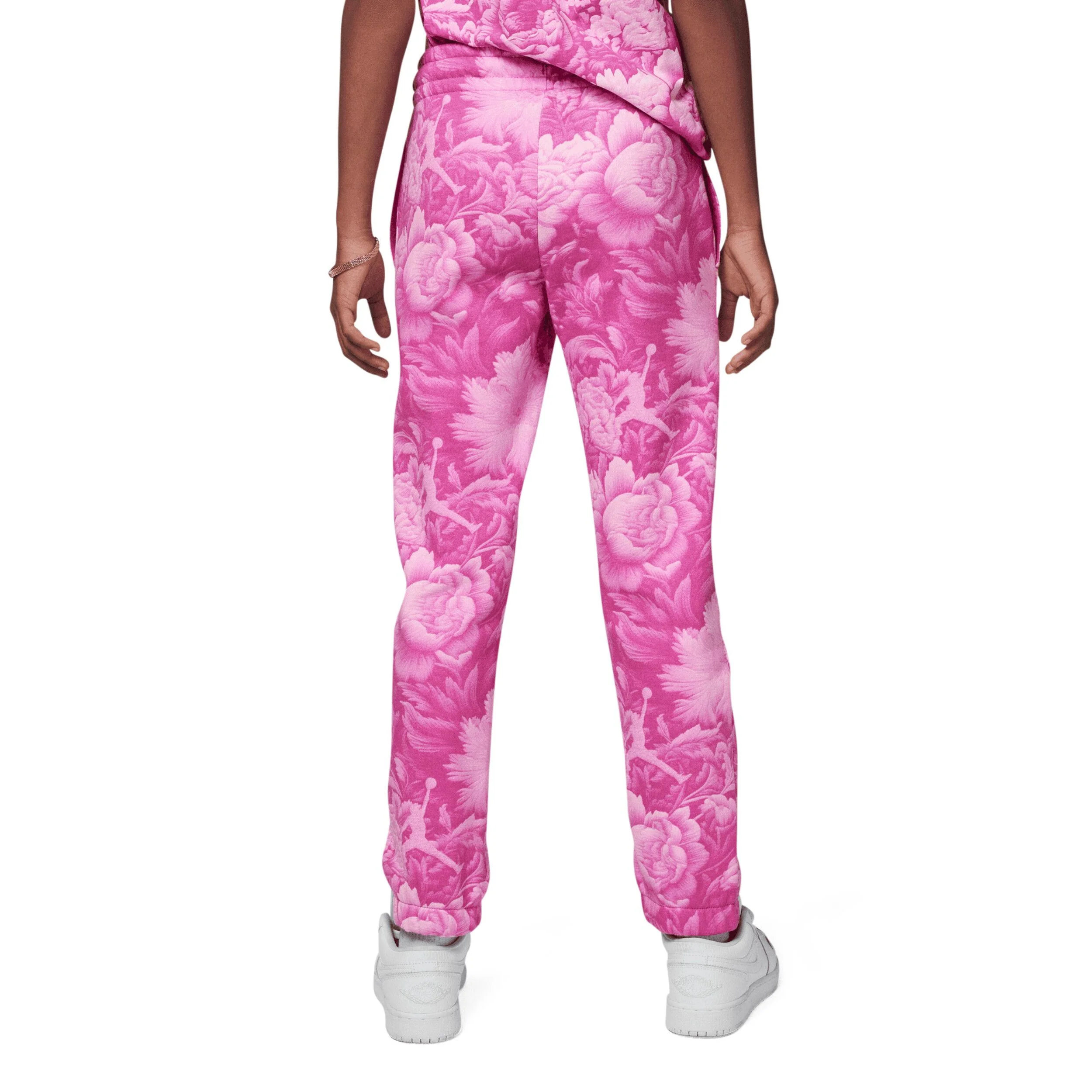 Brooklyn Floral Printed Pants (Big Kid) - Image 2