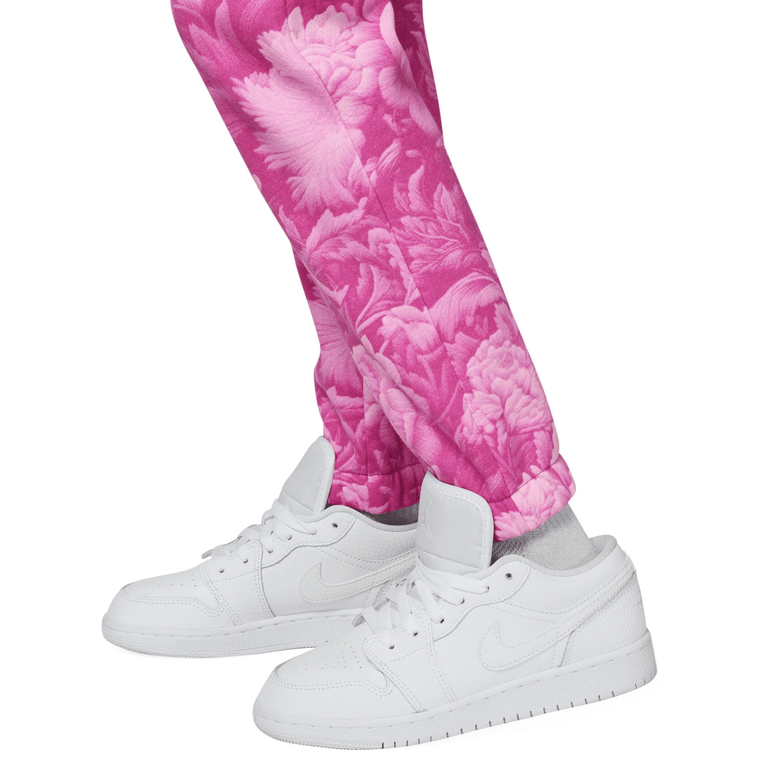 Brooklyn Floral Printed Pants (Big Kid) - Image 4