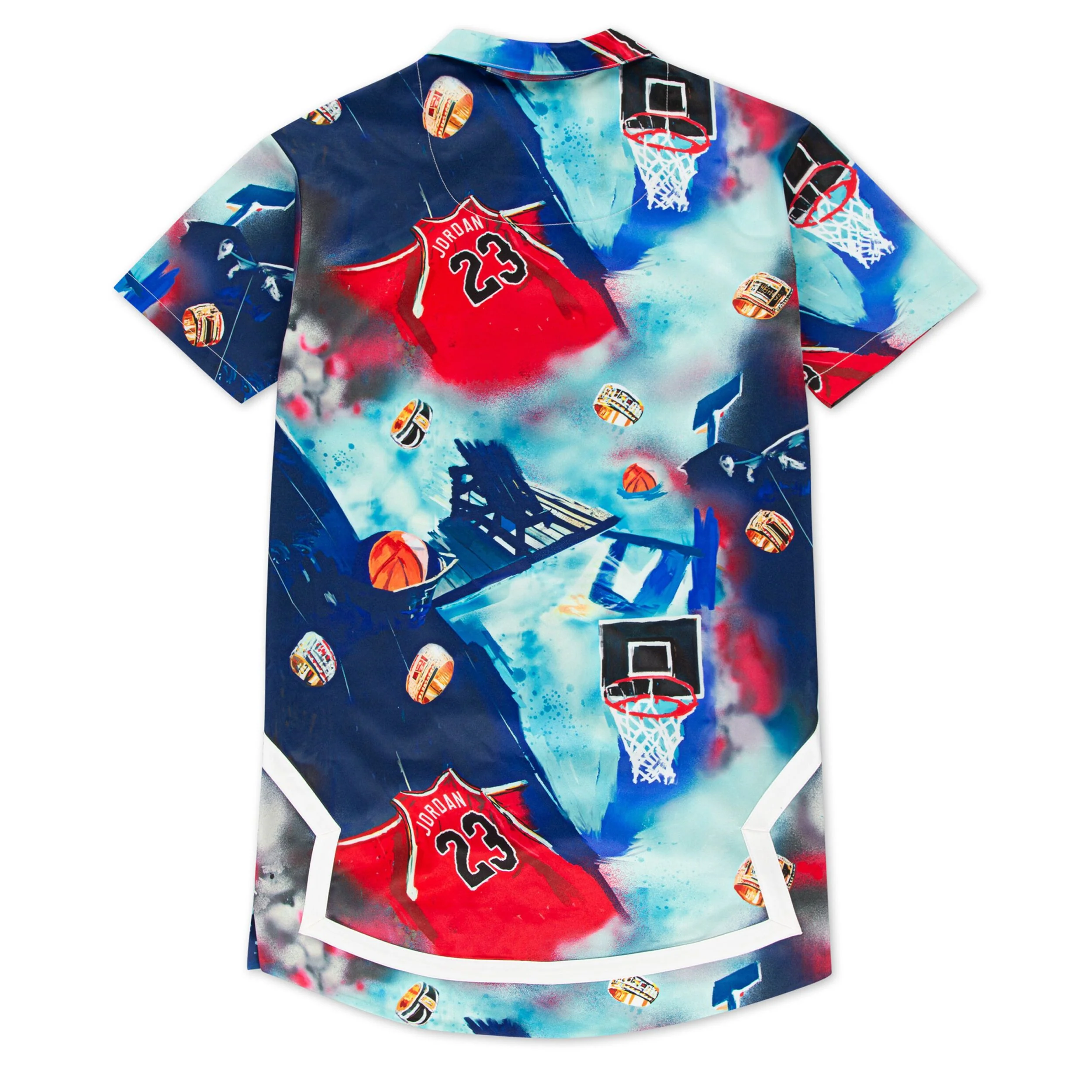 Brooklyn Poolside Dress (Big Kid) - Image 2