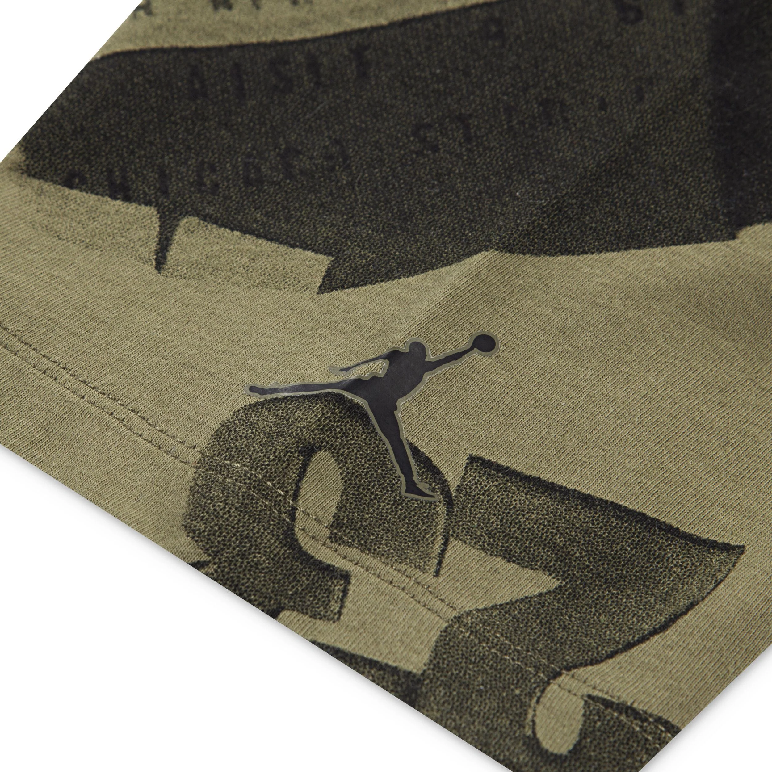 Brooklyn Printed Short Sleeve Tee (Big Kid) - Image 4