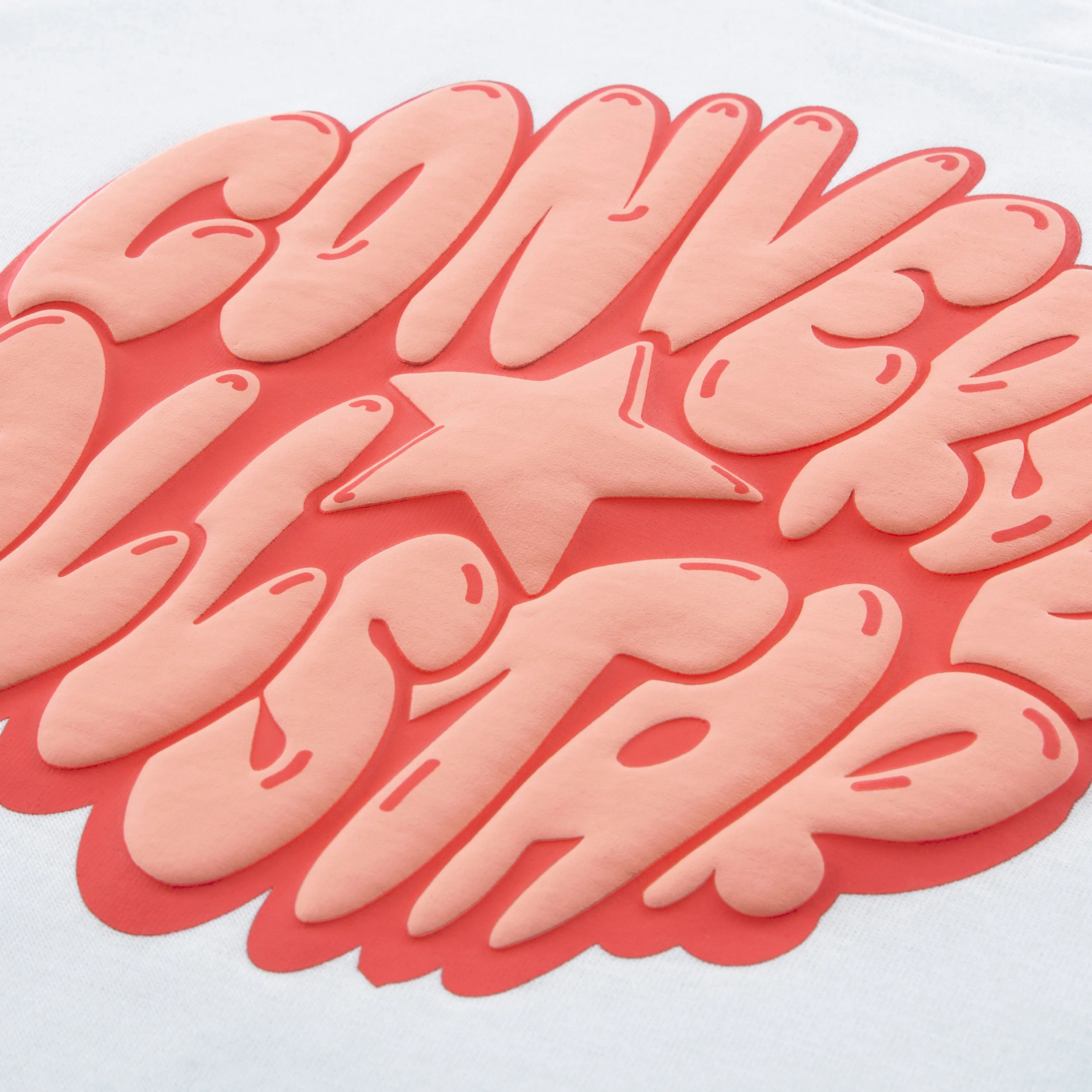 Bubble Boxy Tee (Big Kid) - Image 3
