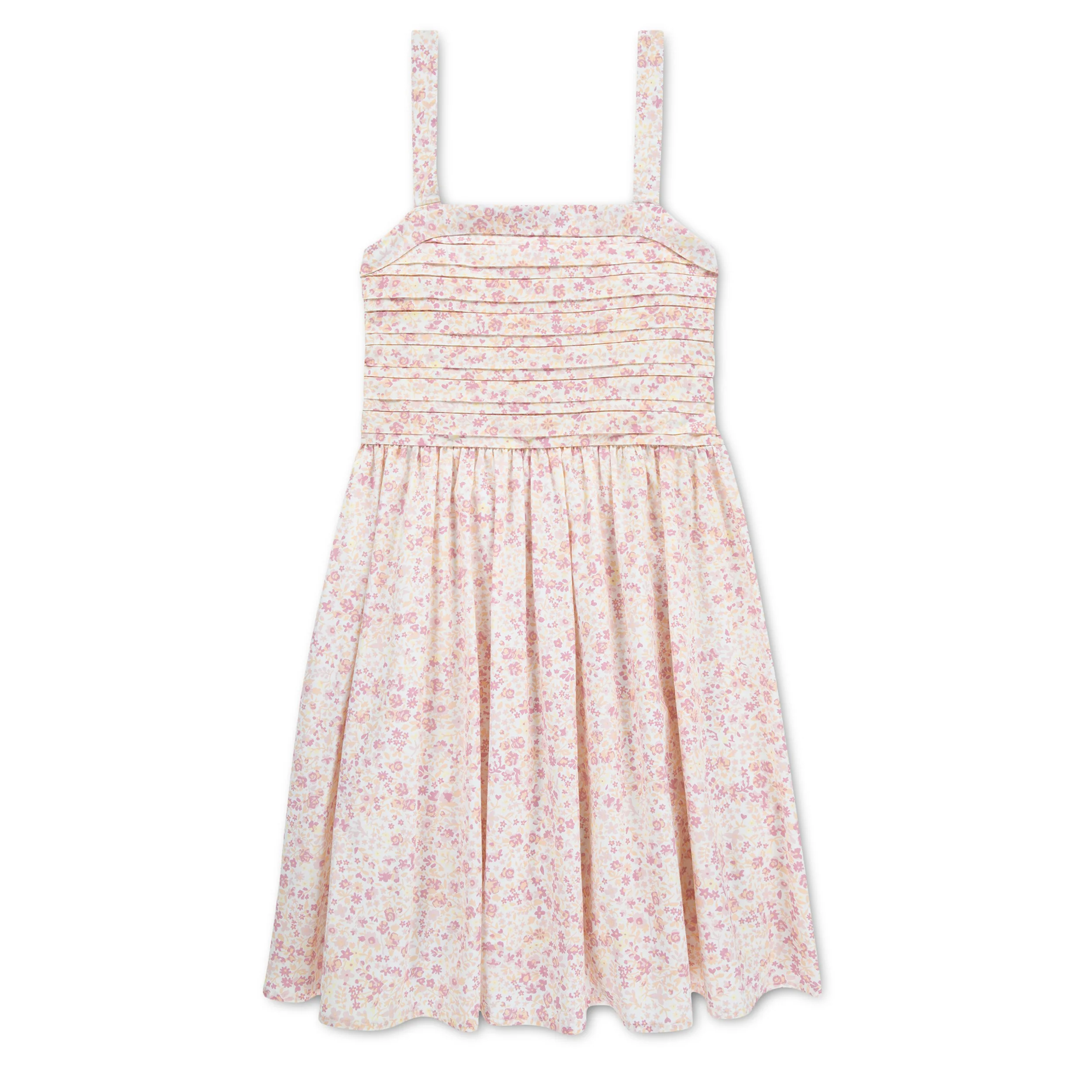 Bubble Dress (Big Kids)