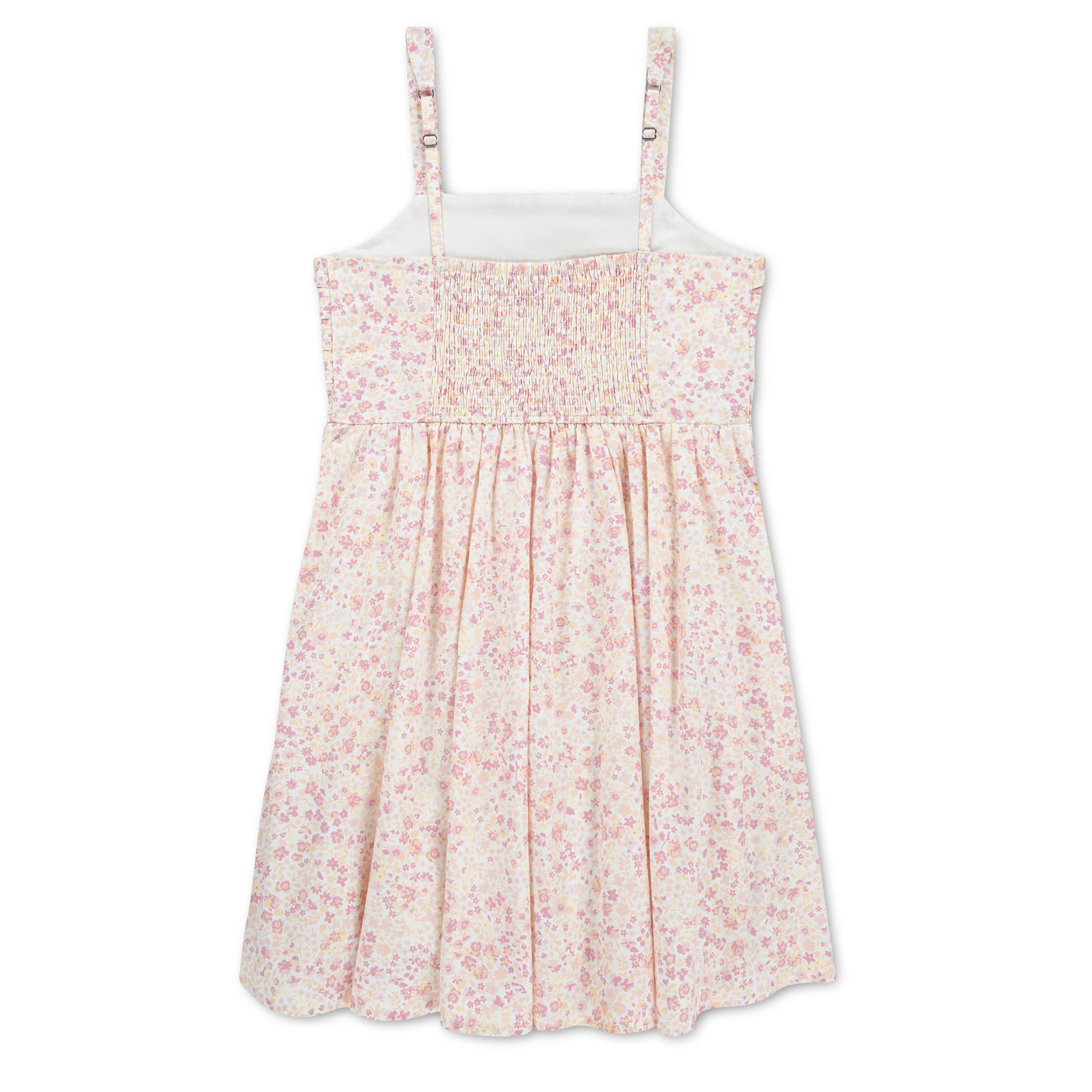 Bubble Dress (Big Kids) - Image 2