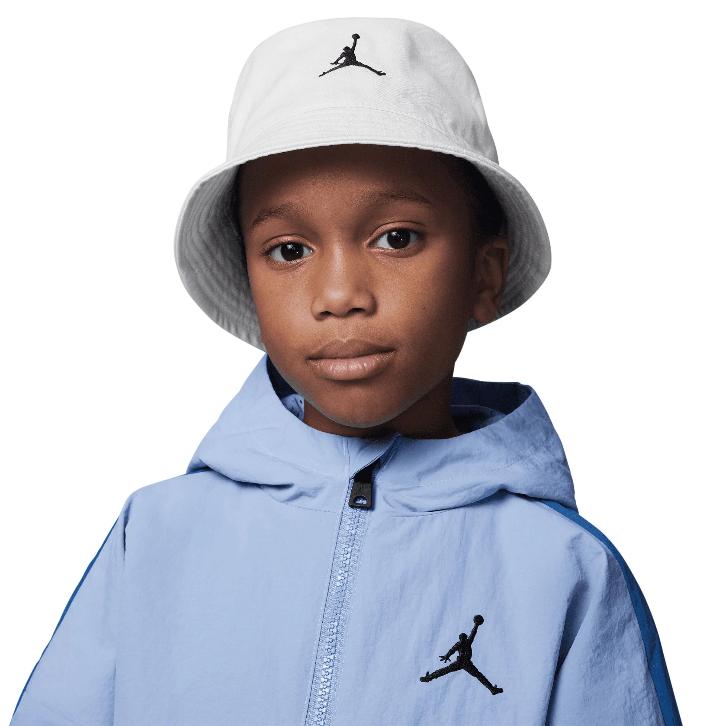 Bucket Hat (Big Kid) - Image 3