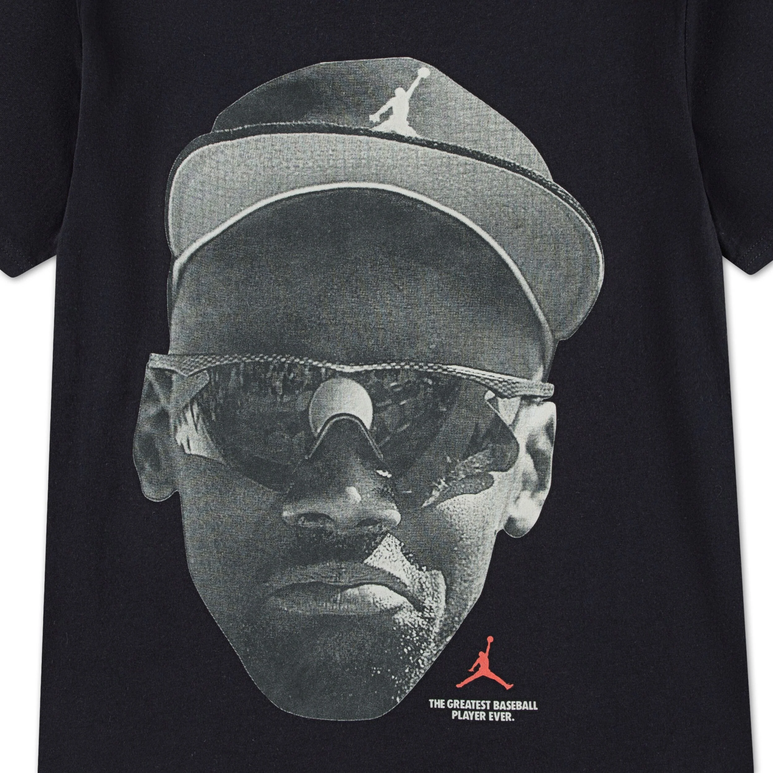 But He Tried Short Sleeve Tee (Big Kid) - Image 3