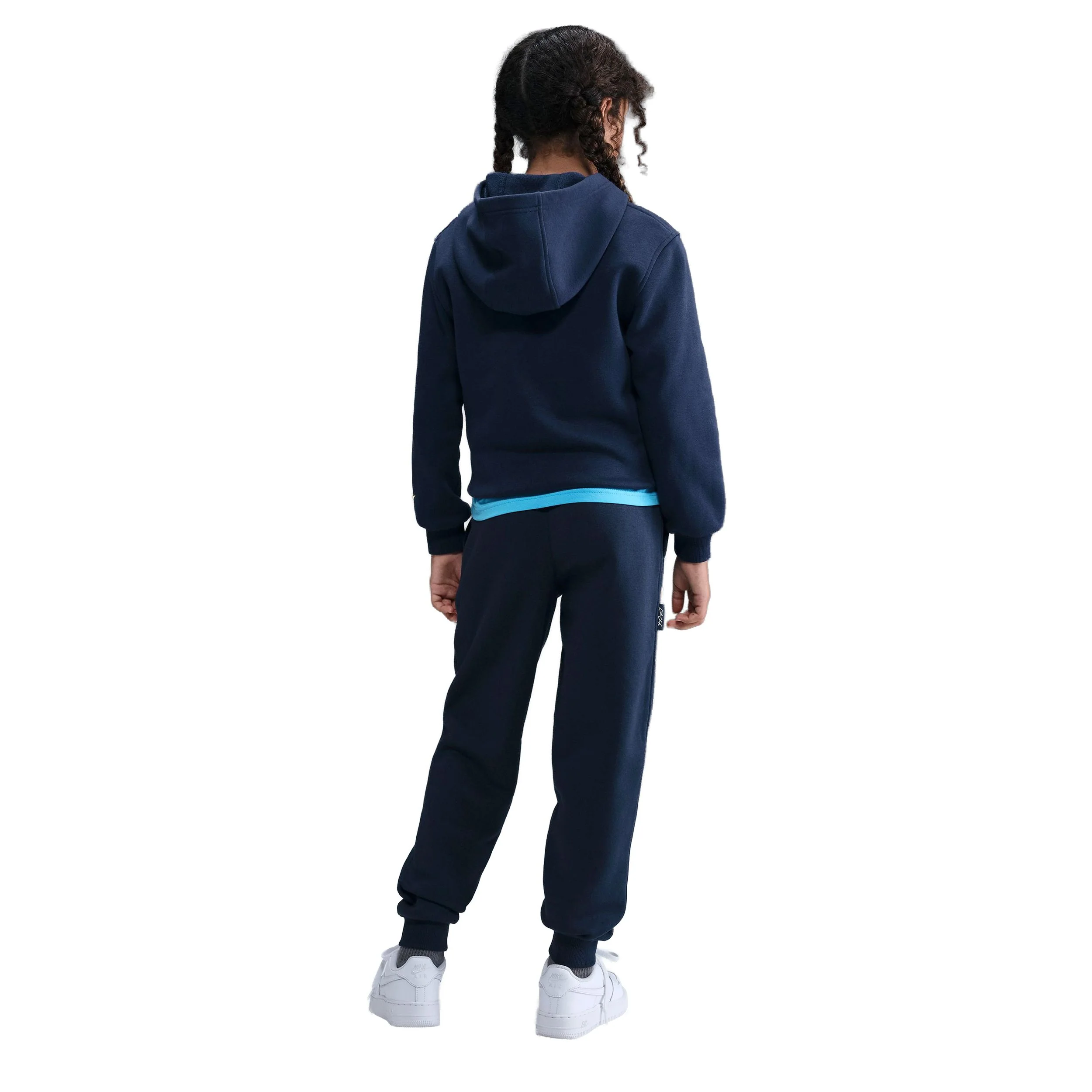 Caitlin Clark Fleece Pant (Big Kid) - Image 2
