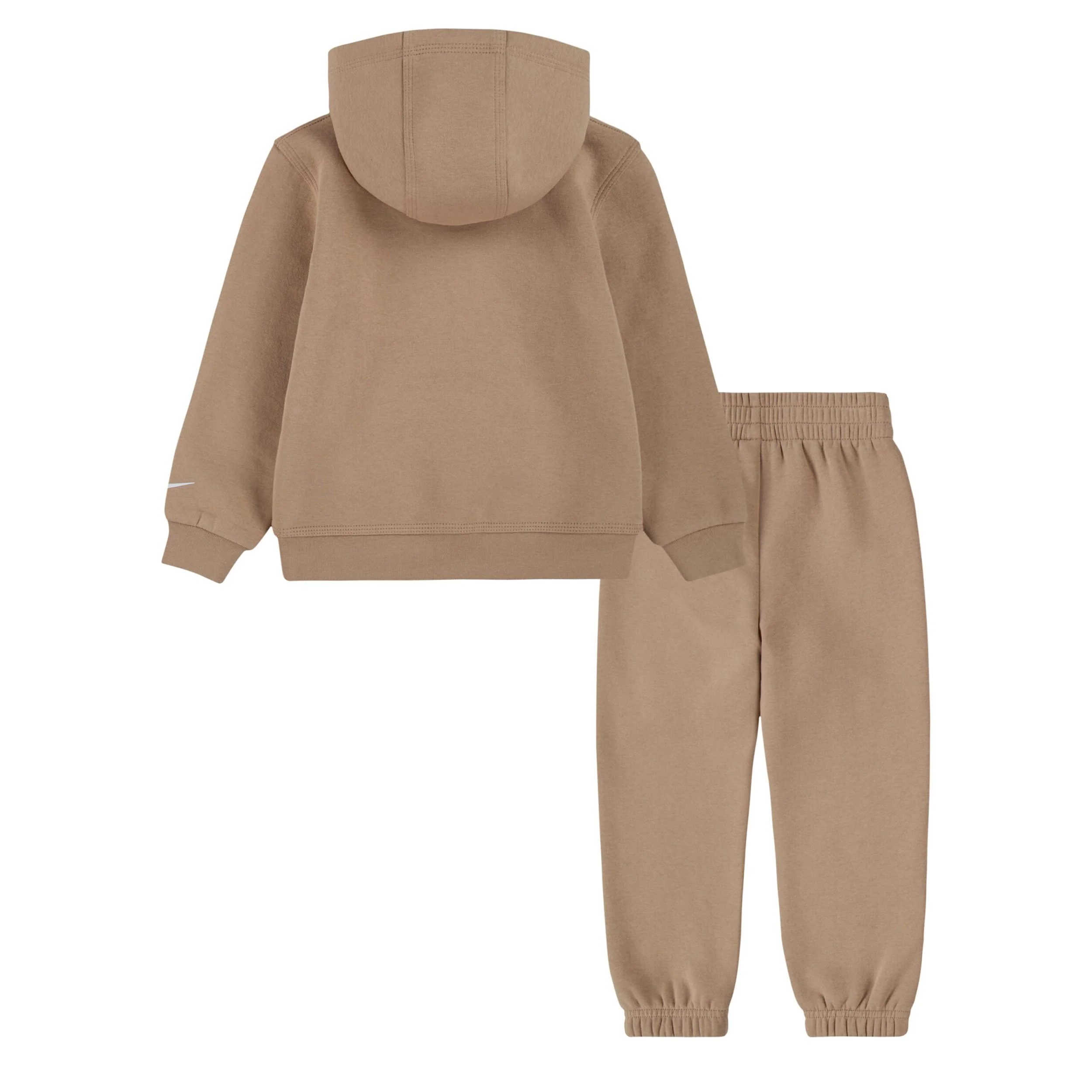 Camo Logo Fleeece Set (Toddler) - Image 2