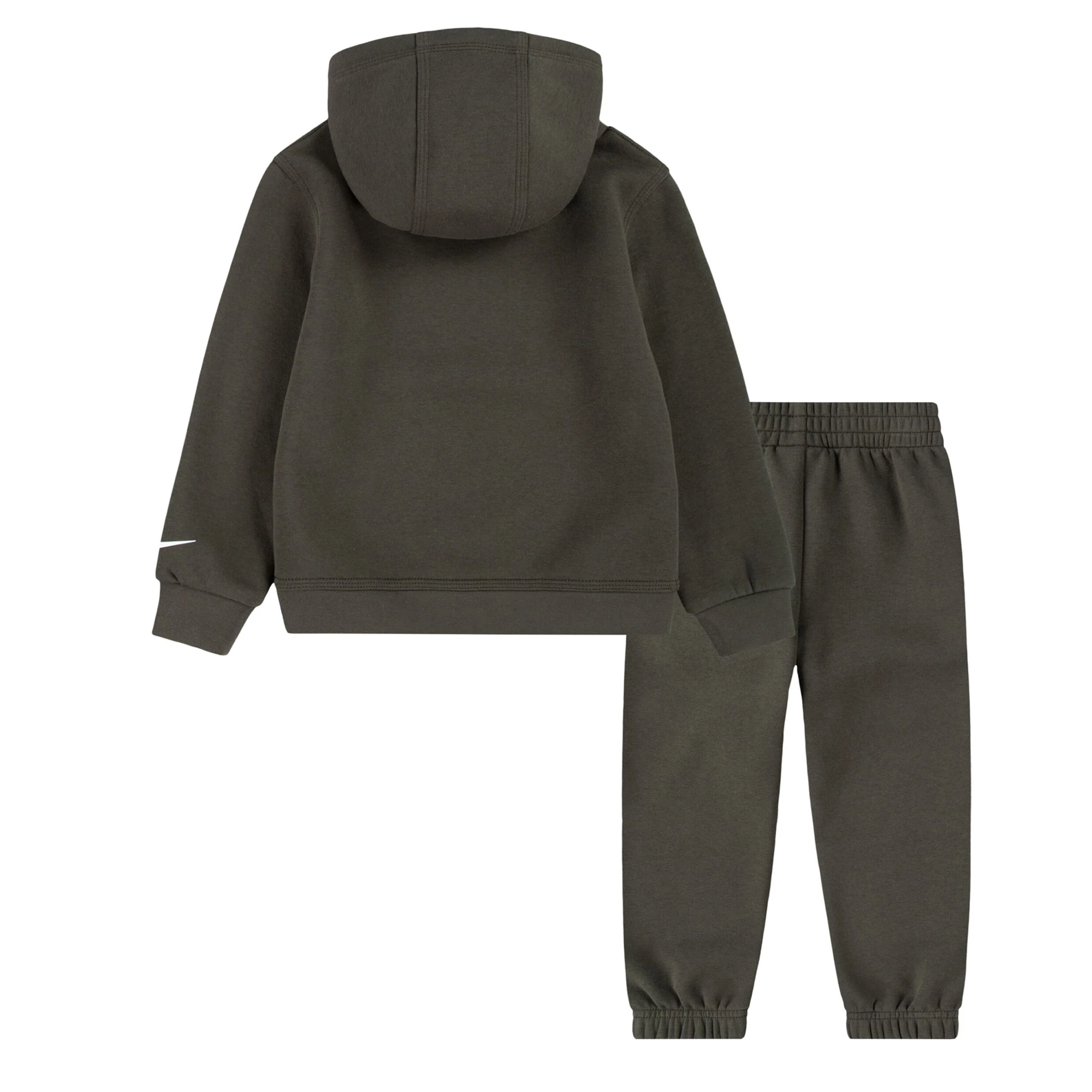 Camo Logo Fleeece Set (Toddler) - Image 2
