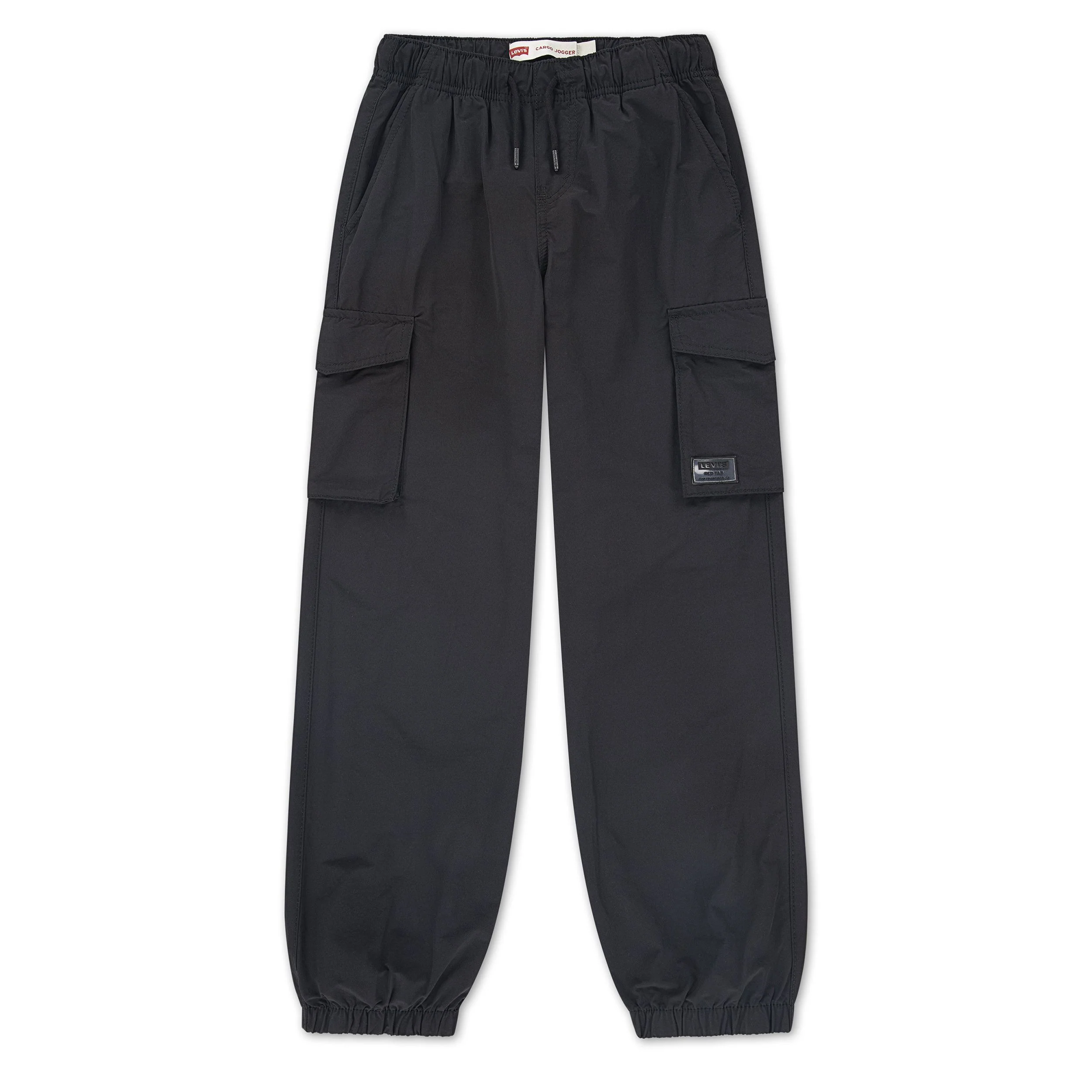 Cargo Joggers (Big Kid)