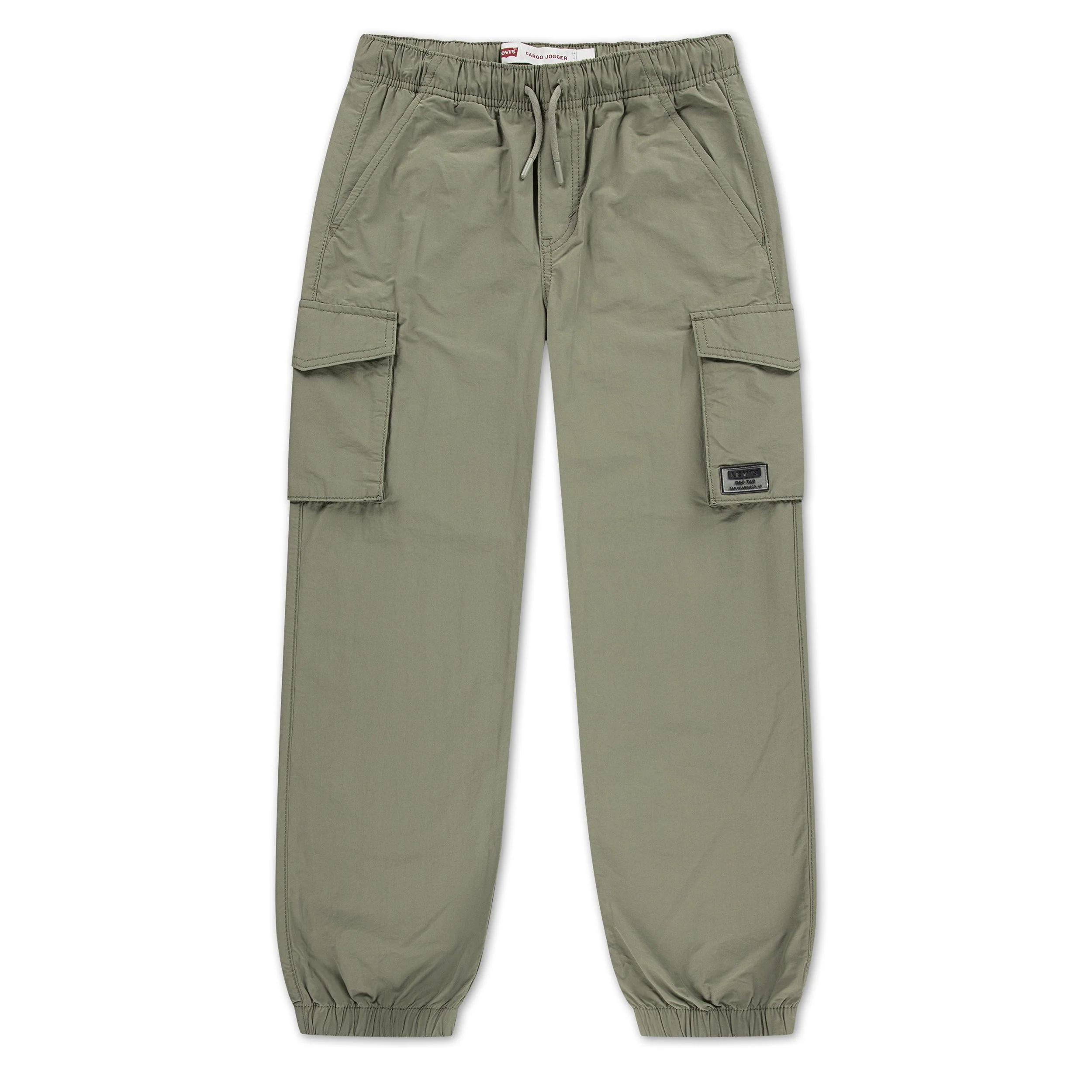 Cargo Joggers (Big Kid)