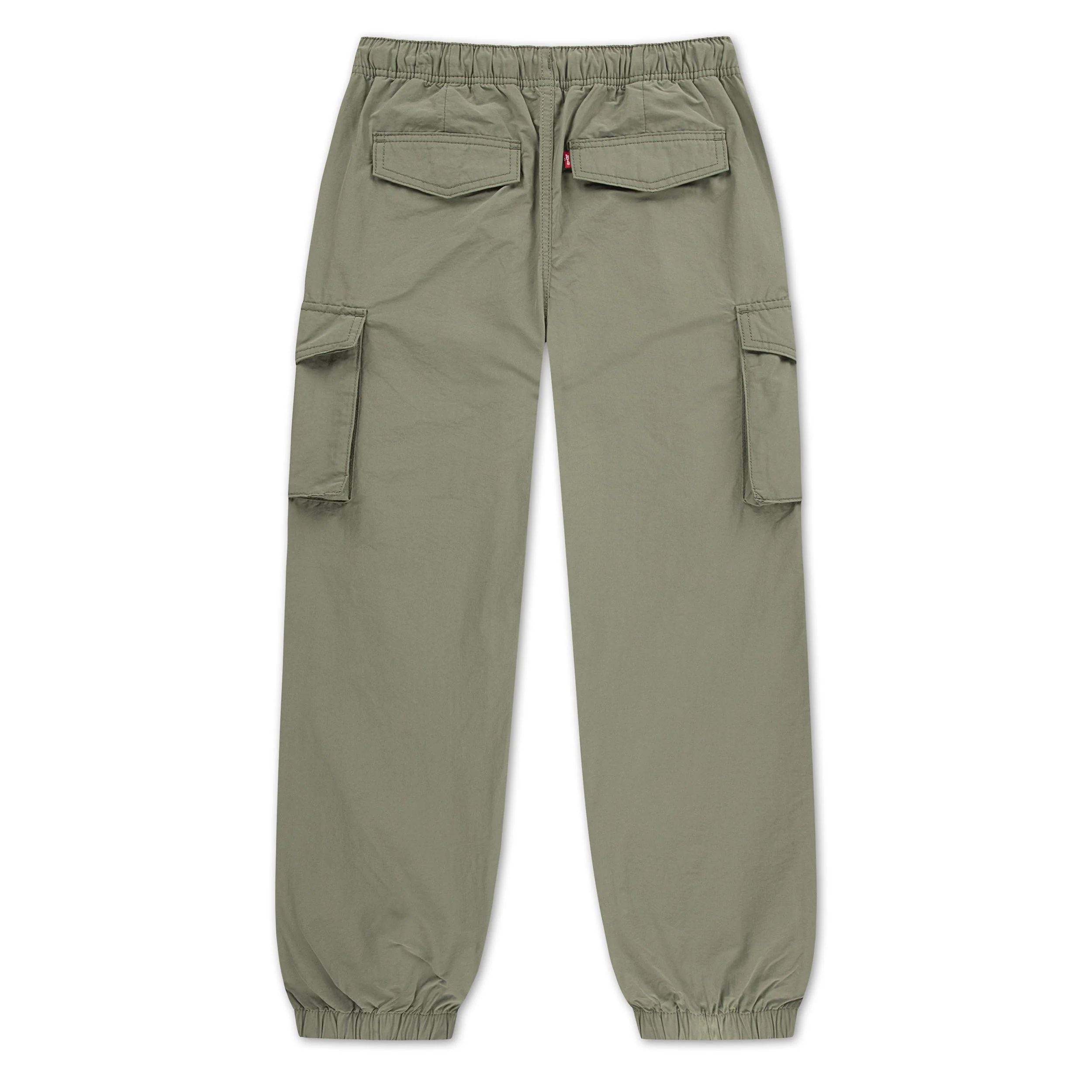 Cargo Joggers (Big Kid) - Image 2