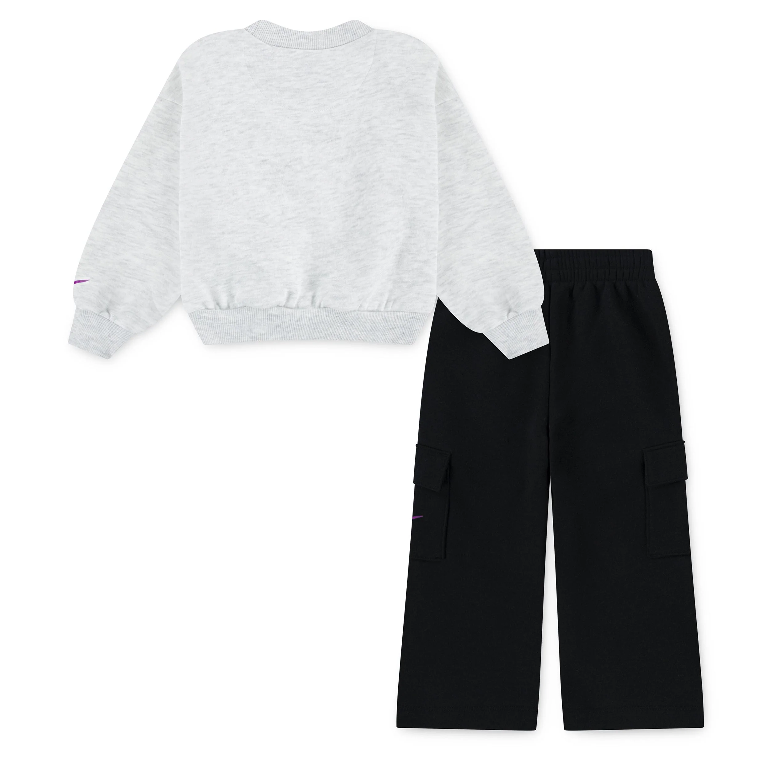 Cargo Pant Set (Toddler) - Image 2