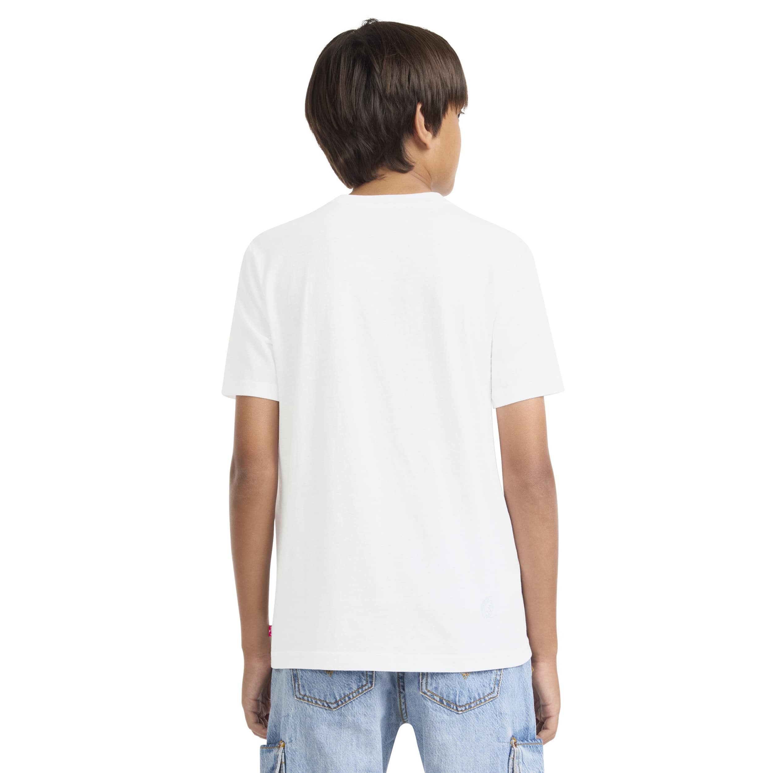 Catching Air Tee (Little Kid) - Image 2