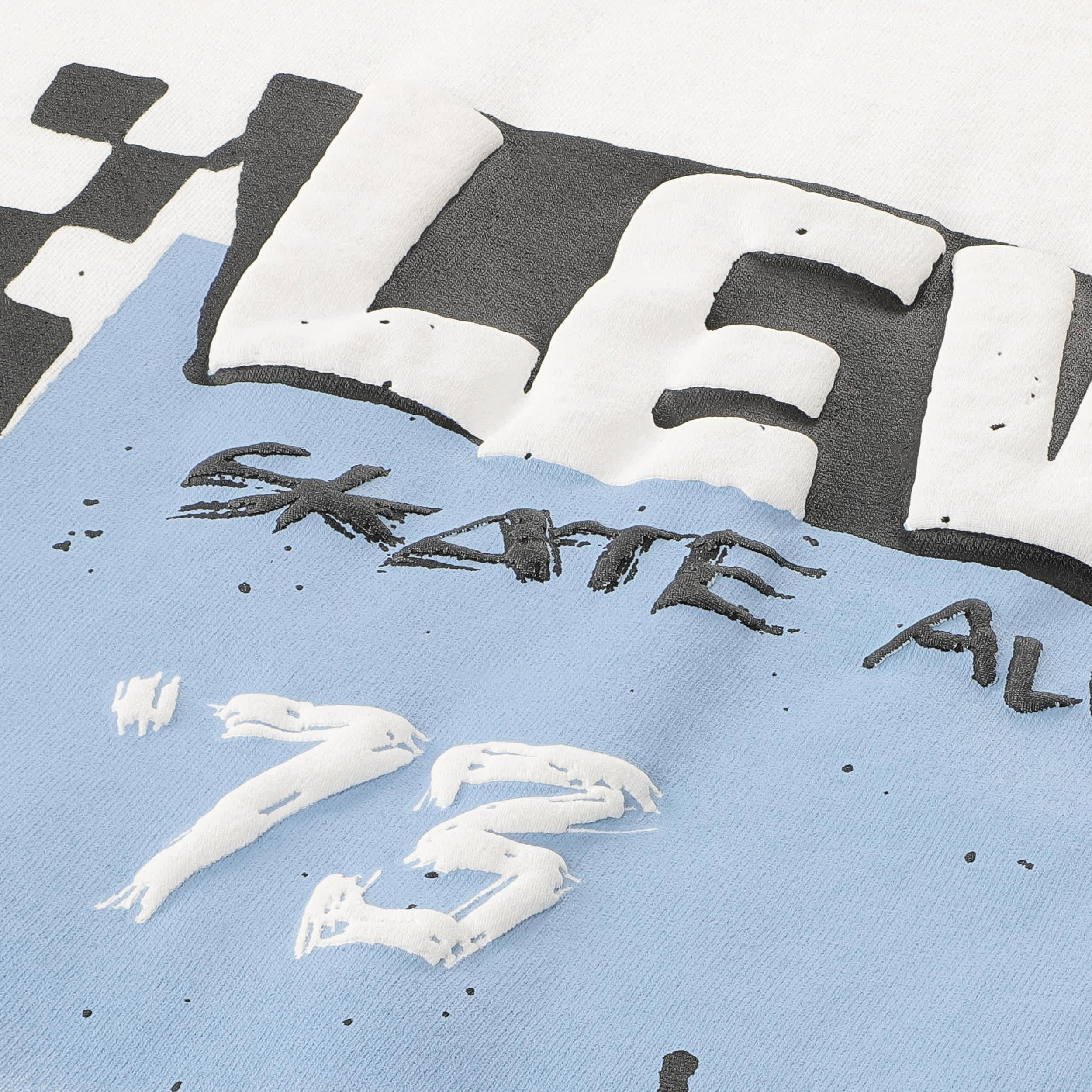 Catching Air Tee (Little Kid) - Image 3