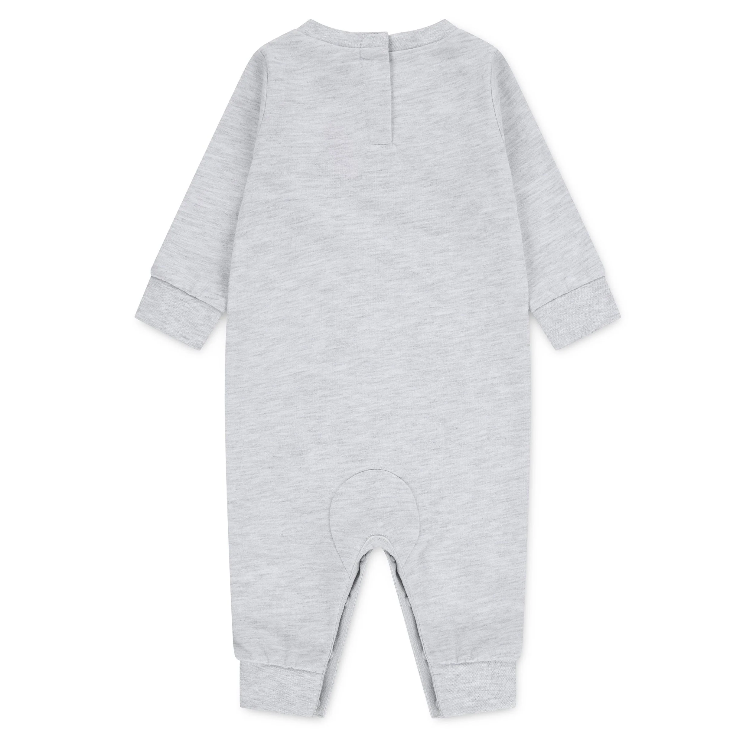 Chenille Coverall (Infant) - Image 2