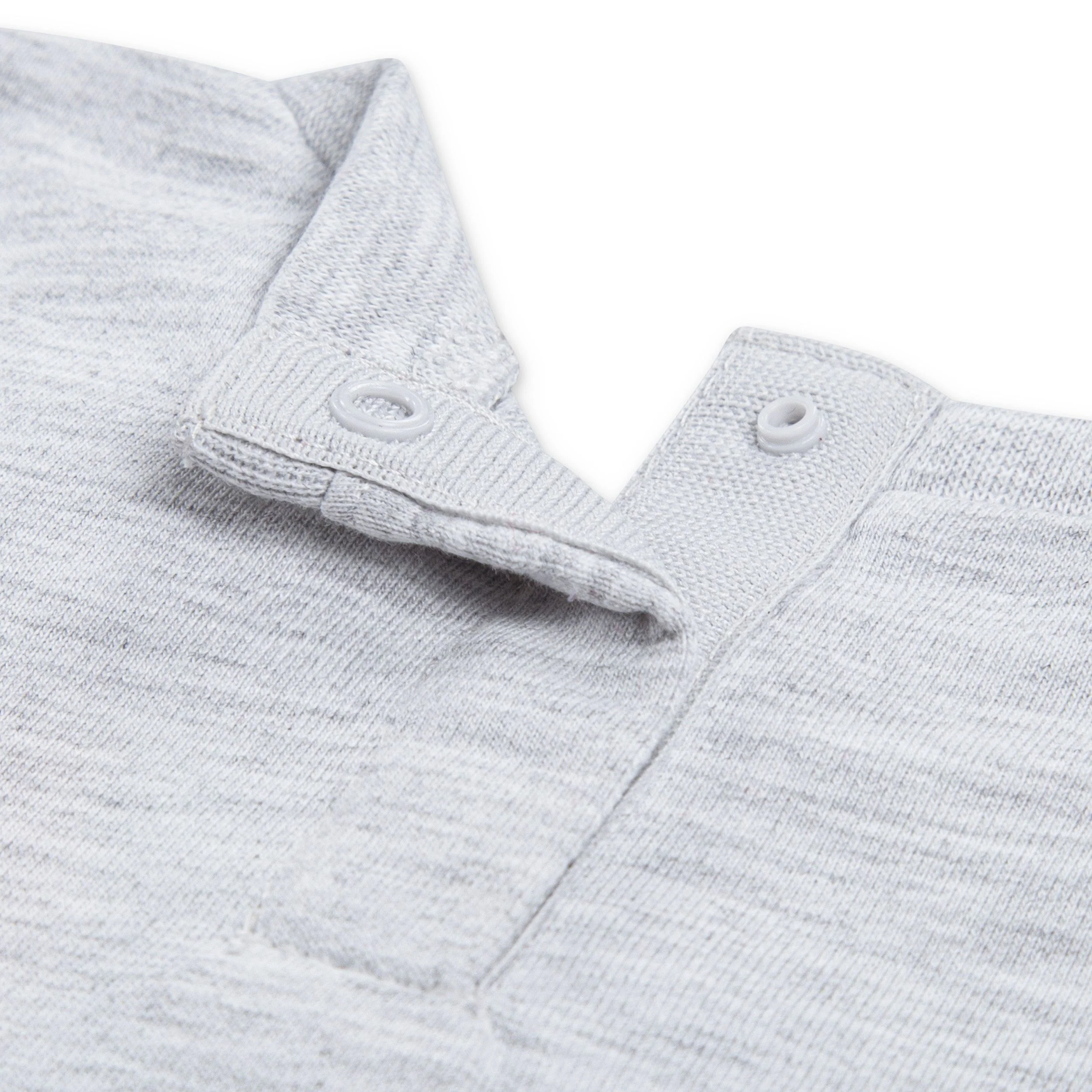 Chenille Coverall (Infant) - Image 3
