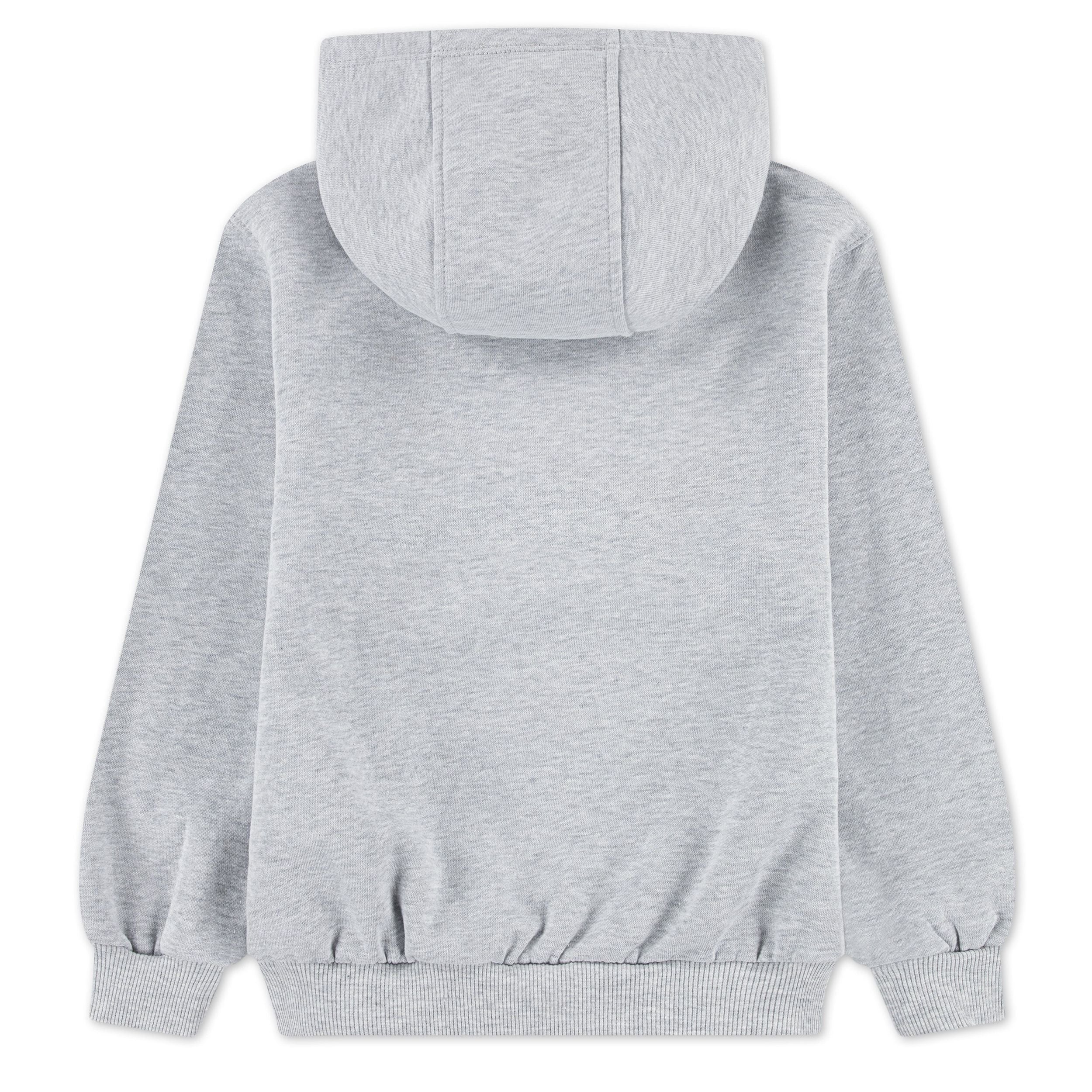 Chenille Hoodie (Little Kid) - Image 2