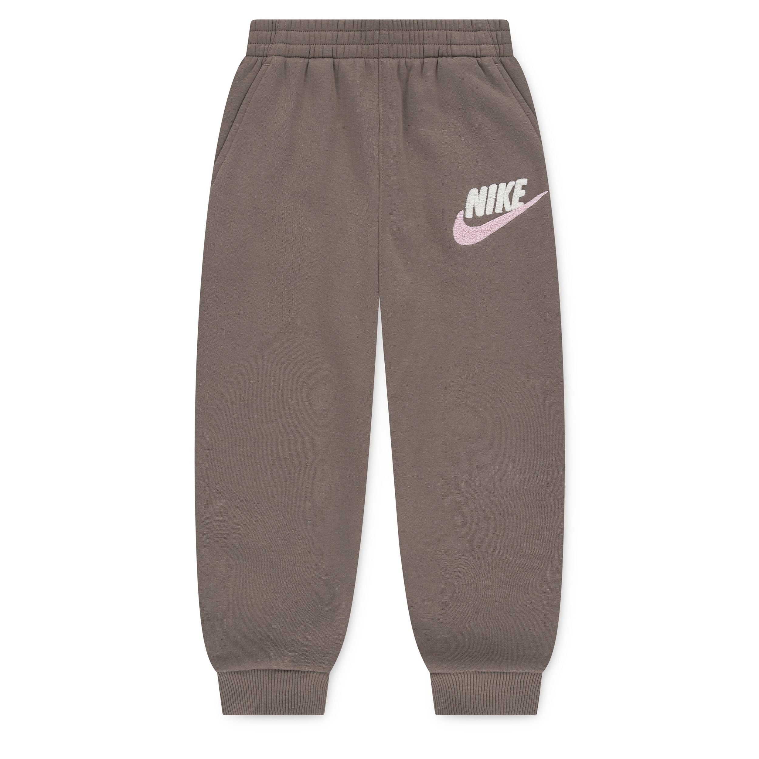 Chenille Jogger (Little Kid)