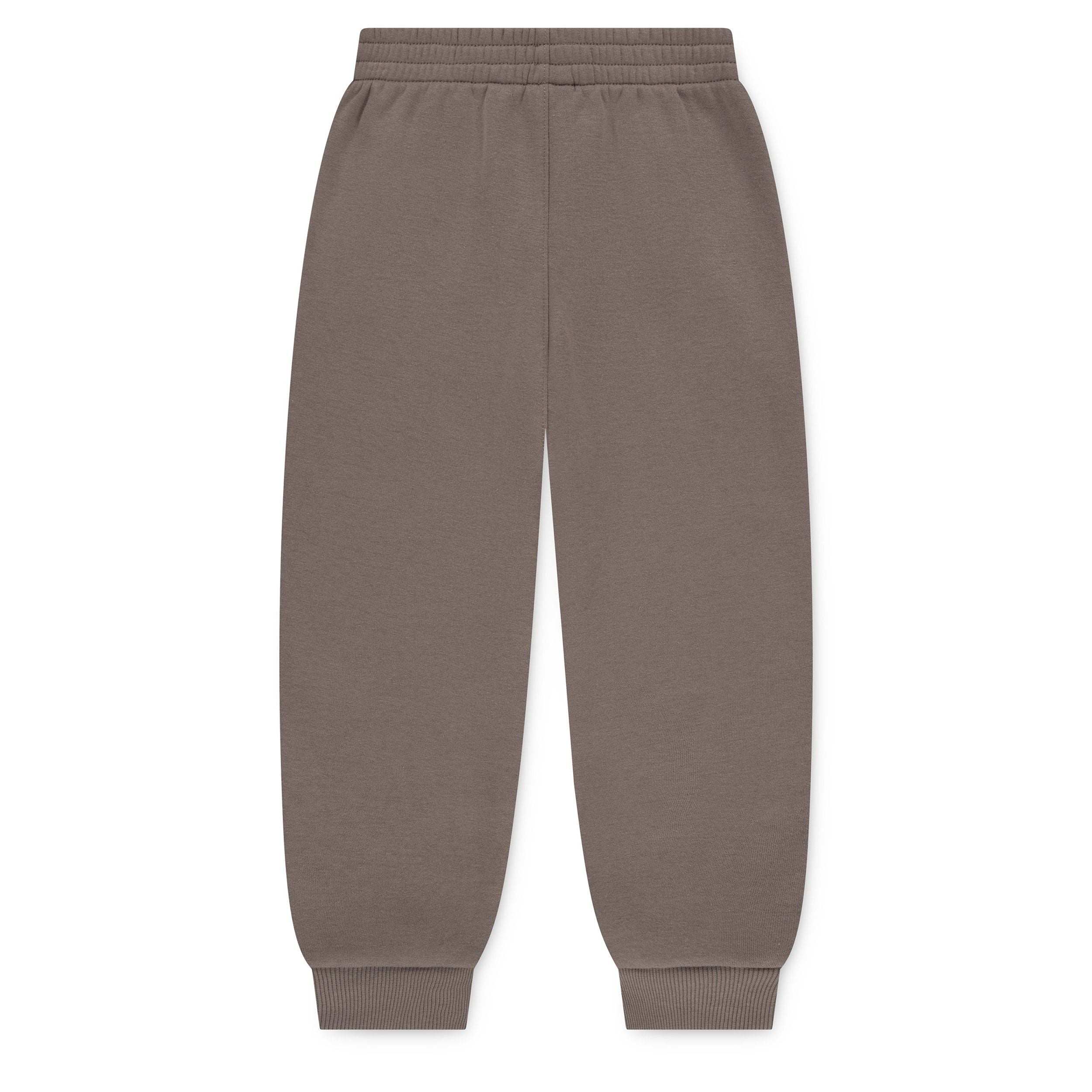 Chenille Jogger (Little Kid) - Image 2