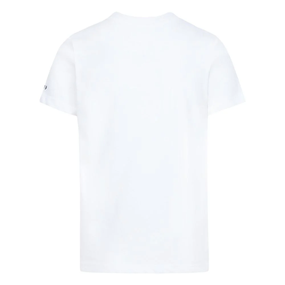 Chuck Patch Tee (Big Kid) - Image 2