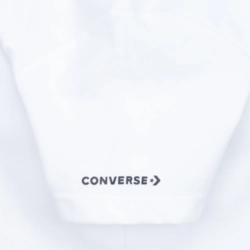 Chuck Patch Tee (Big Kid) - Image 3