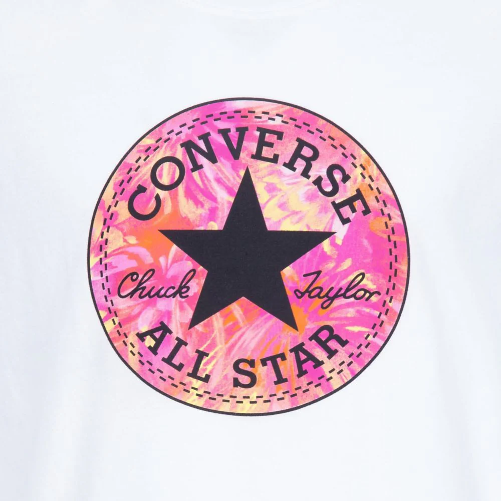Chuck Patch Tee (Big Kid) - Image 4