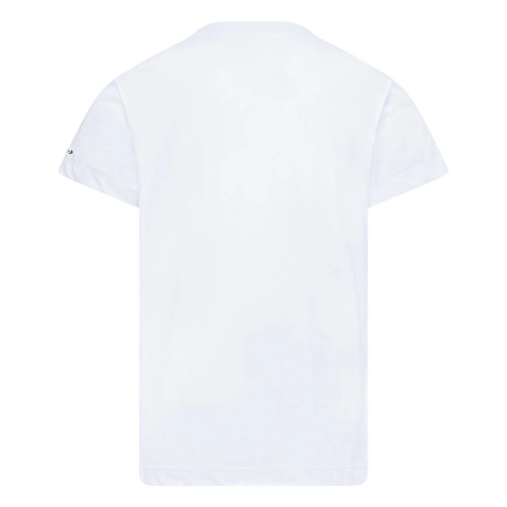 Chuck Patch Tee (Little Kid) - Image 2