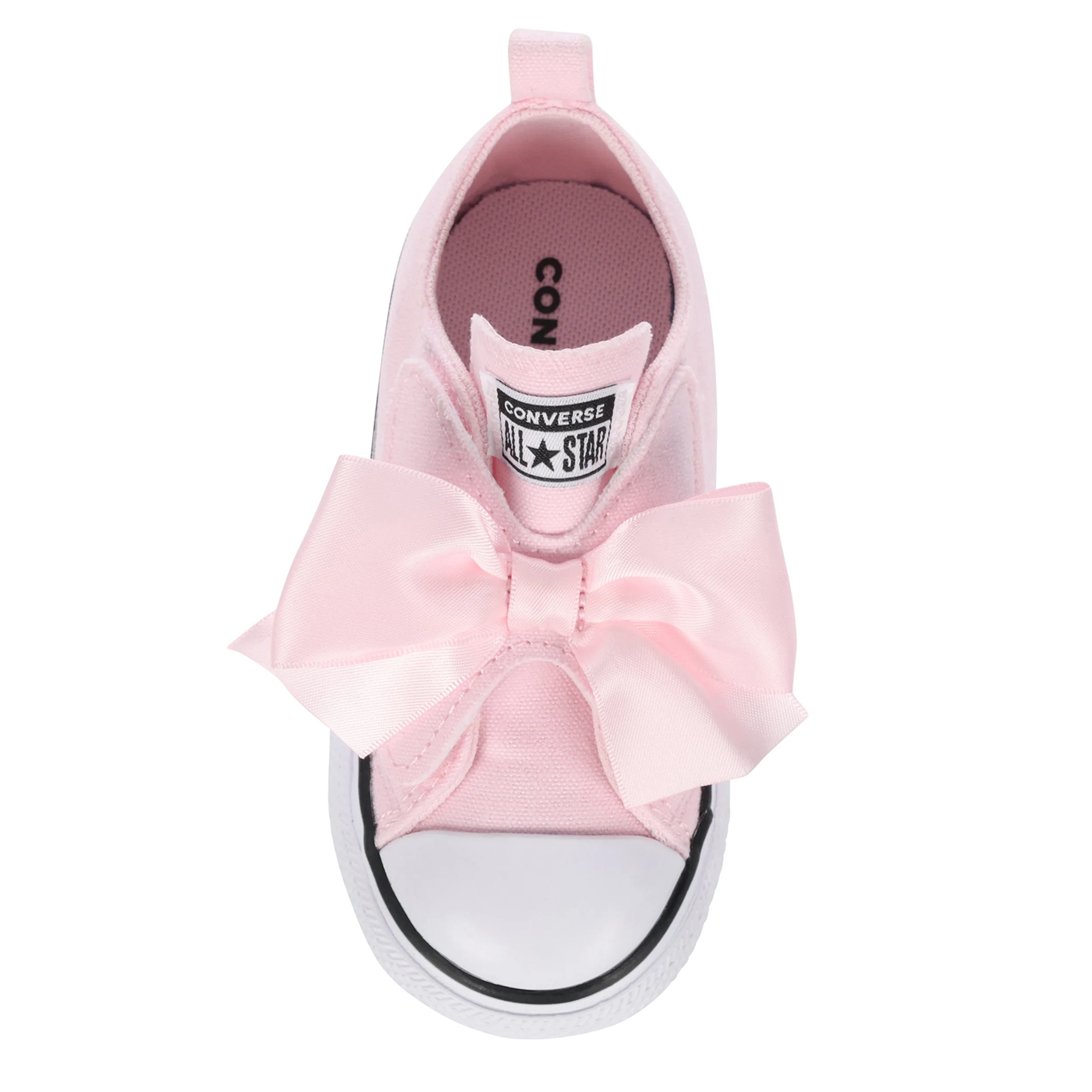 Chuck Taylor All Star 1 Strap Ox (Little Kid) - Image 6