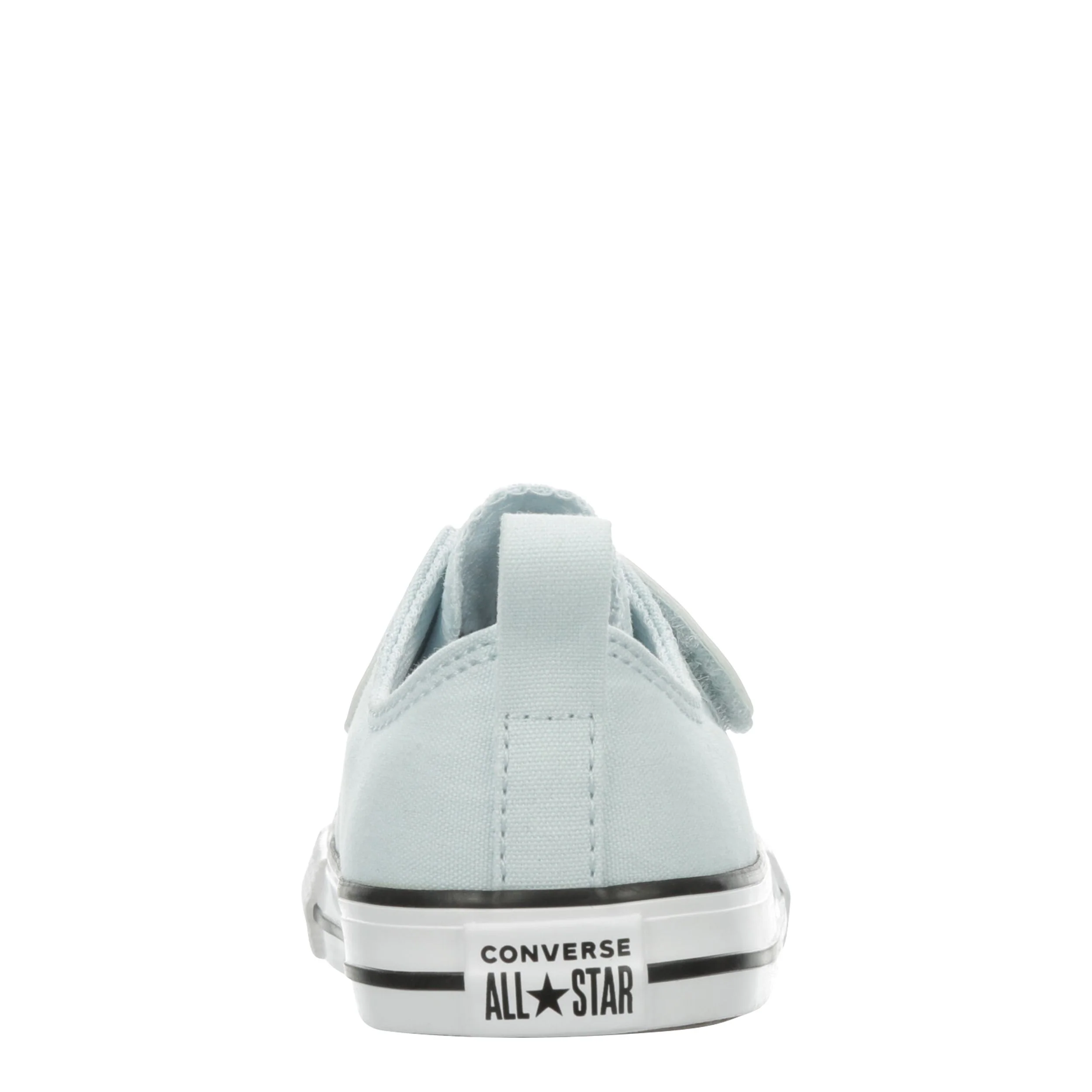 Chuck Taylor All Star 1 Strap Ox (Little Kid) - Image 5