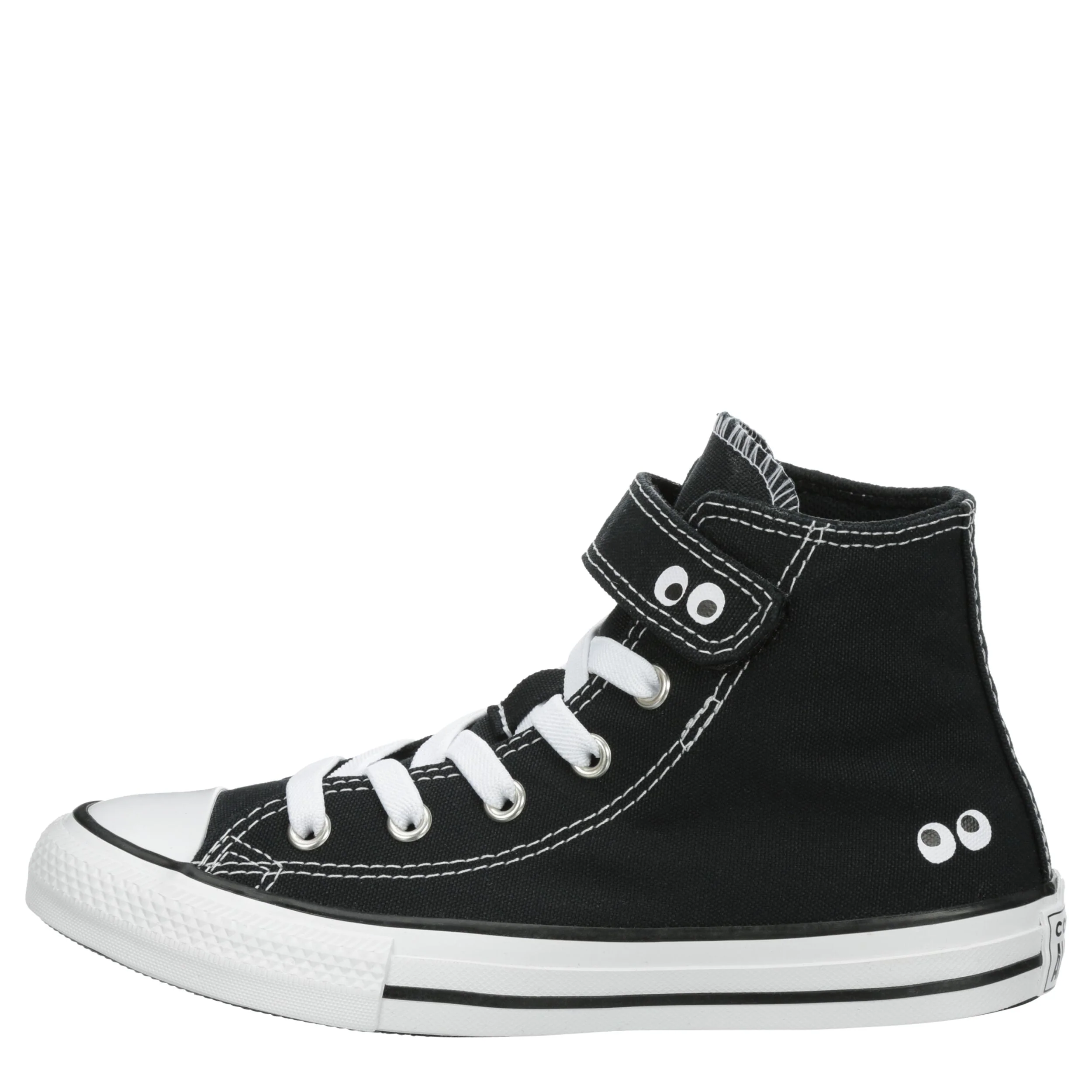 Chuck Taylor All Star 1V Hi (Little Kid) - Image 2