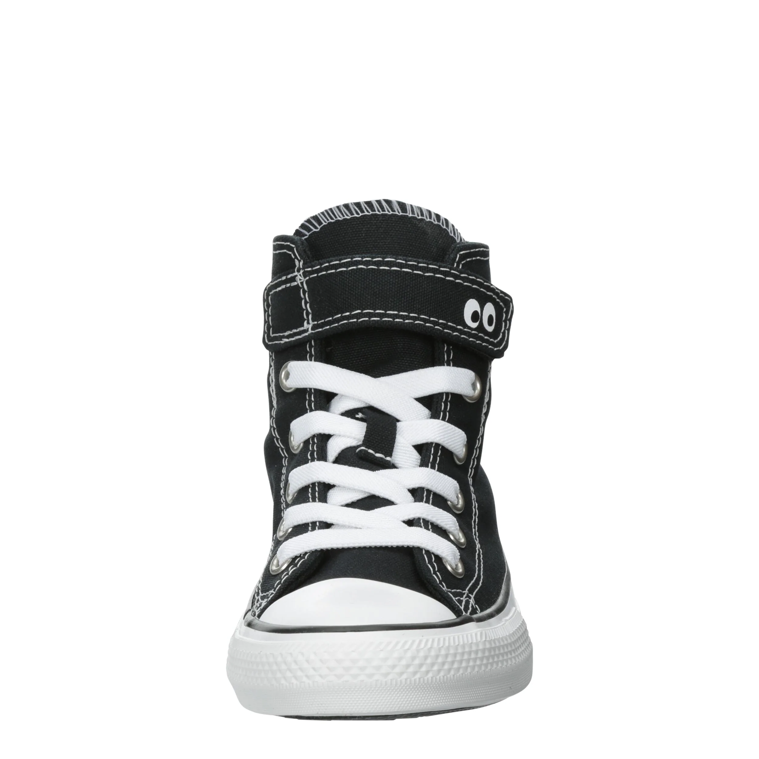 Chuck Taylor All Star 1V Hi (Little Kid) - Image 4