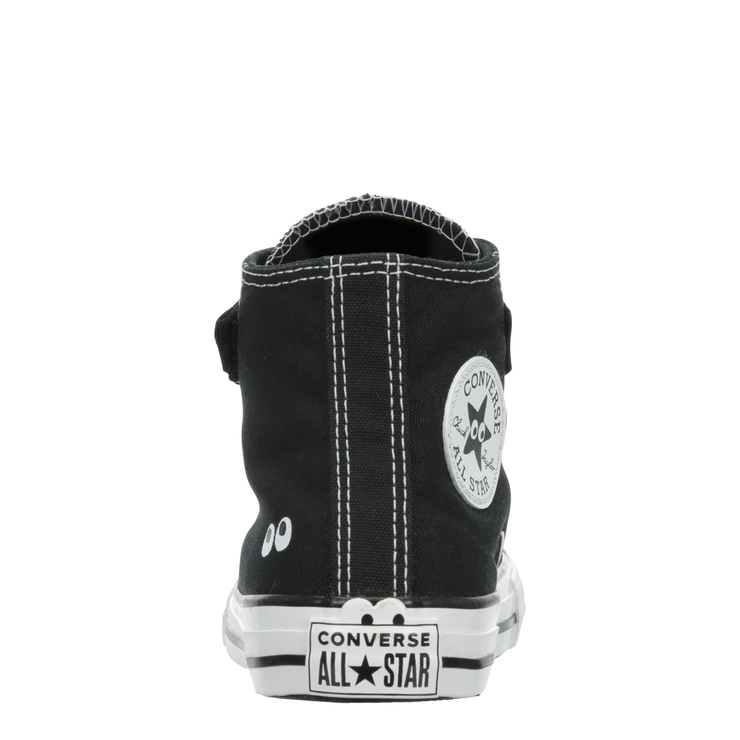 Chuck Taylor All Star 1V Hi (Little Kid) - Image 5