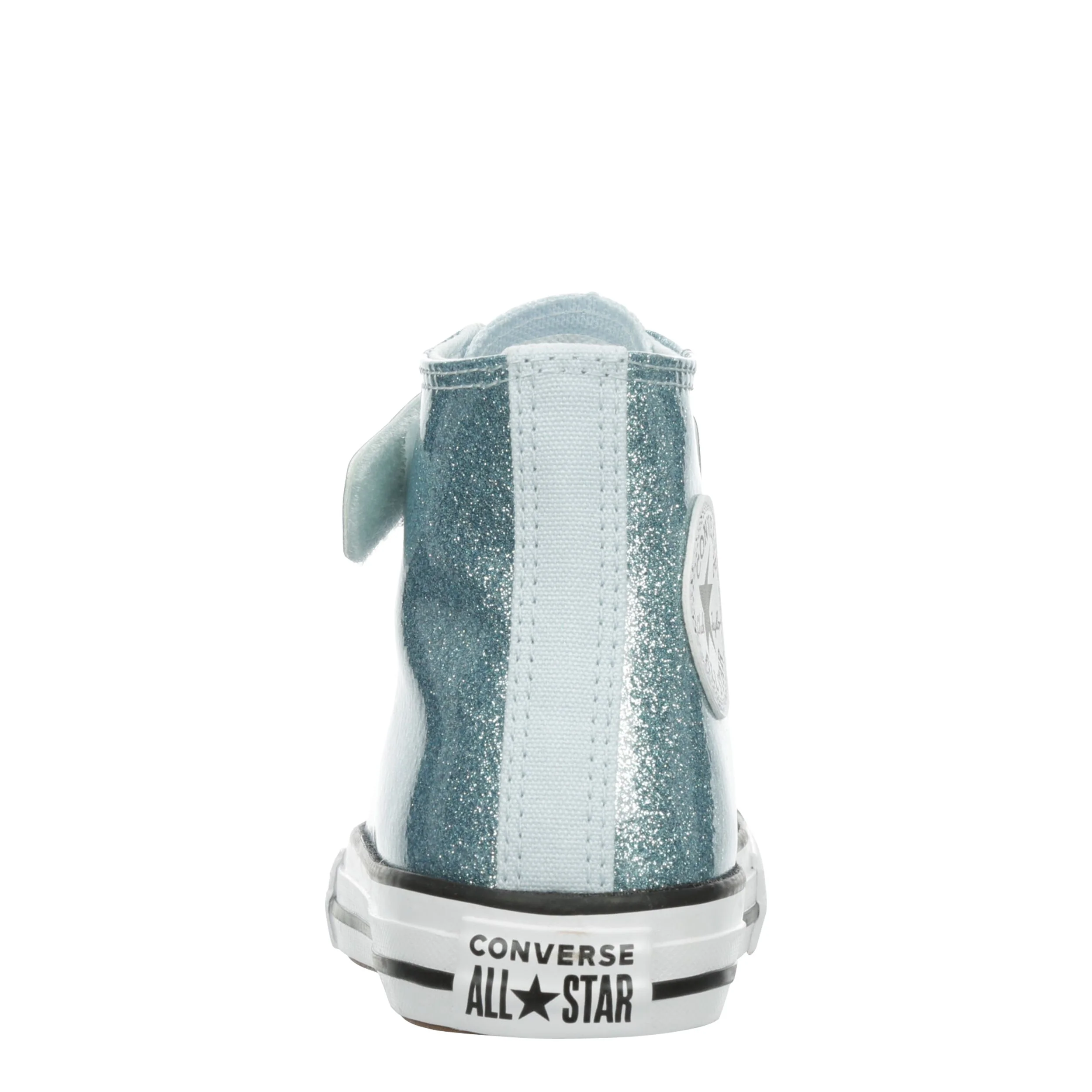 Chuck Taylor All Star 1V Hi (Little Kid) - Image 5
