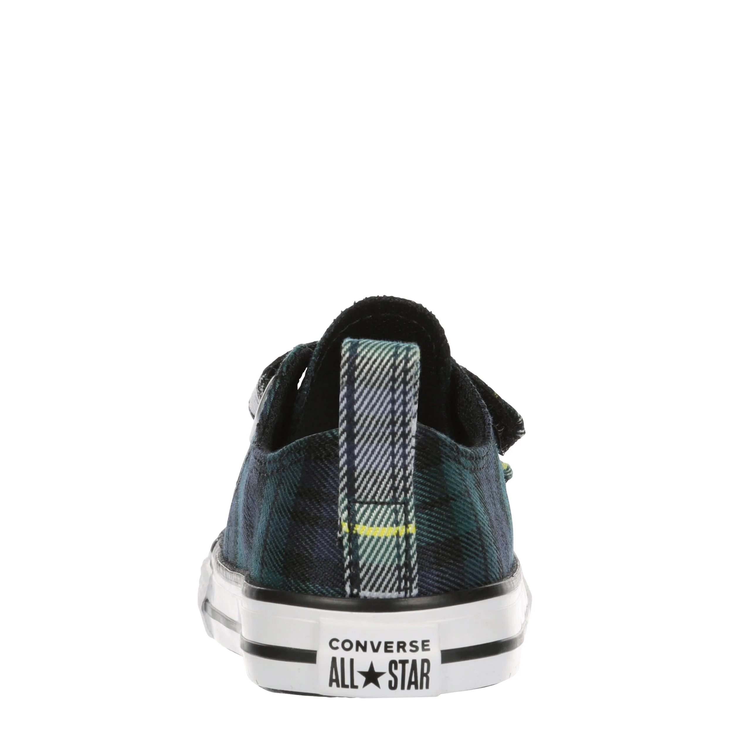 Chuck Taylor All Star 2V Easyon (Toddler) - Image 5