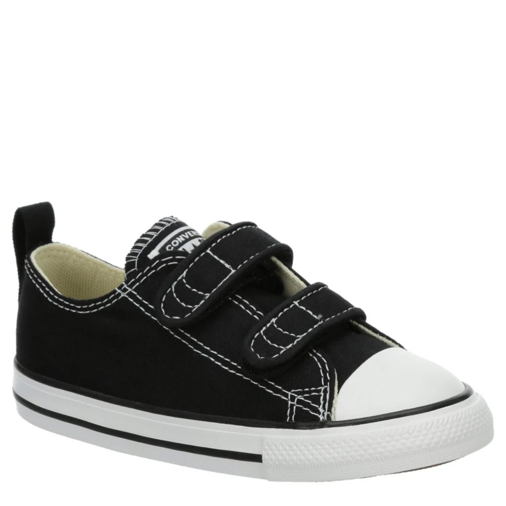 Chuck Taylor All Star 2V Oxford (Toddler) - Image 3